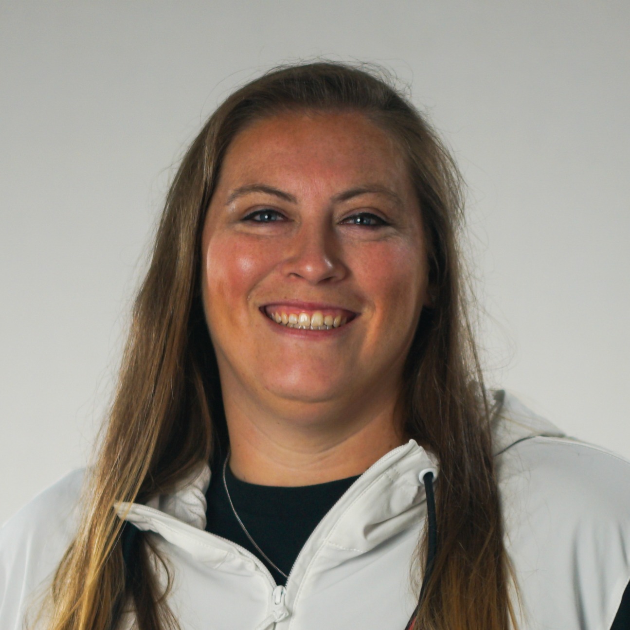 staff photo of Rebekah Grissom