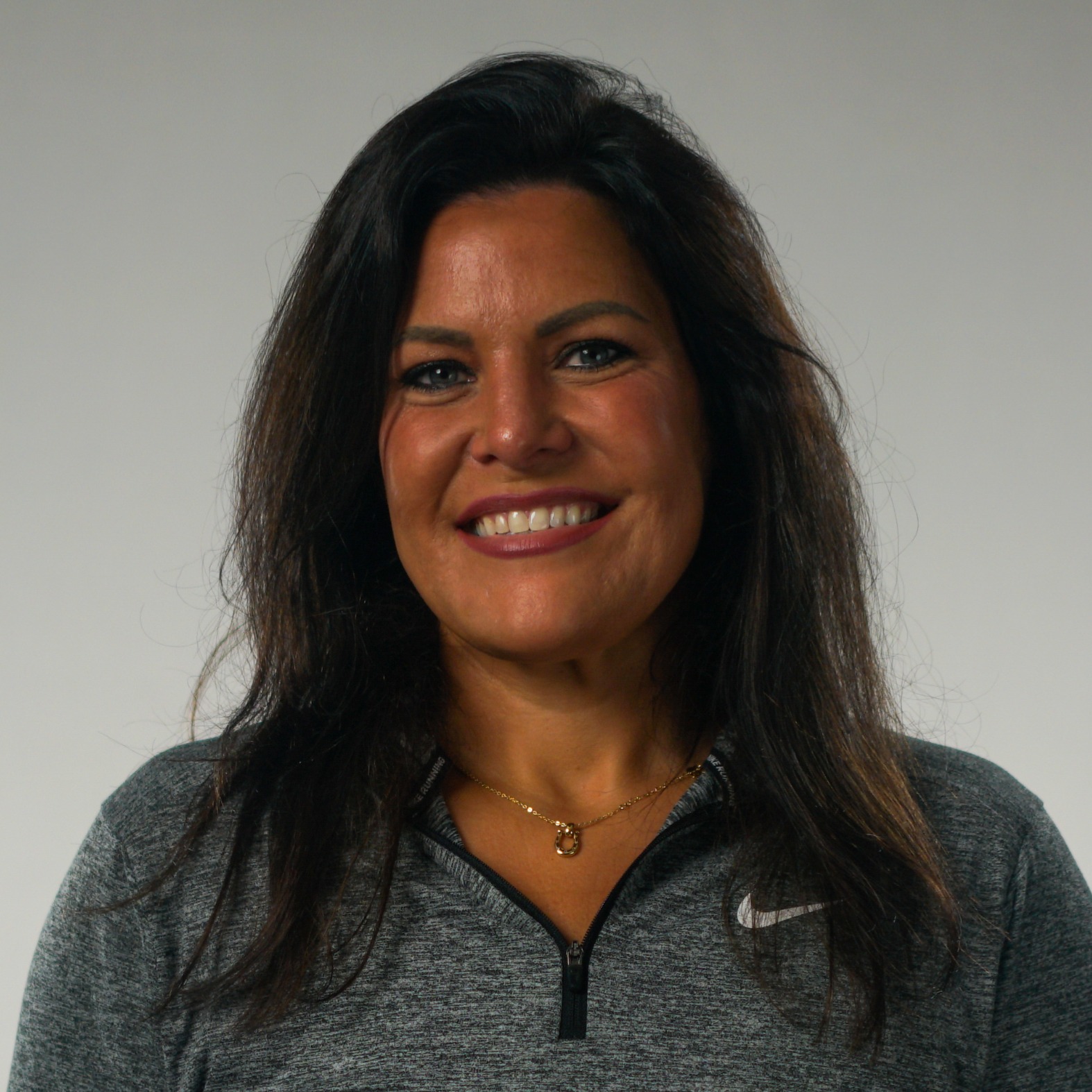 staff photo of Leah Henderson
