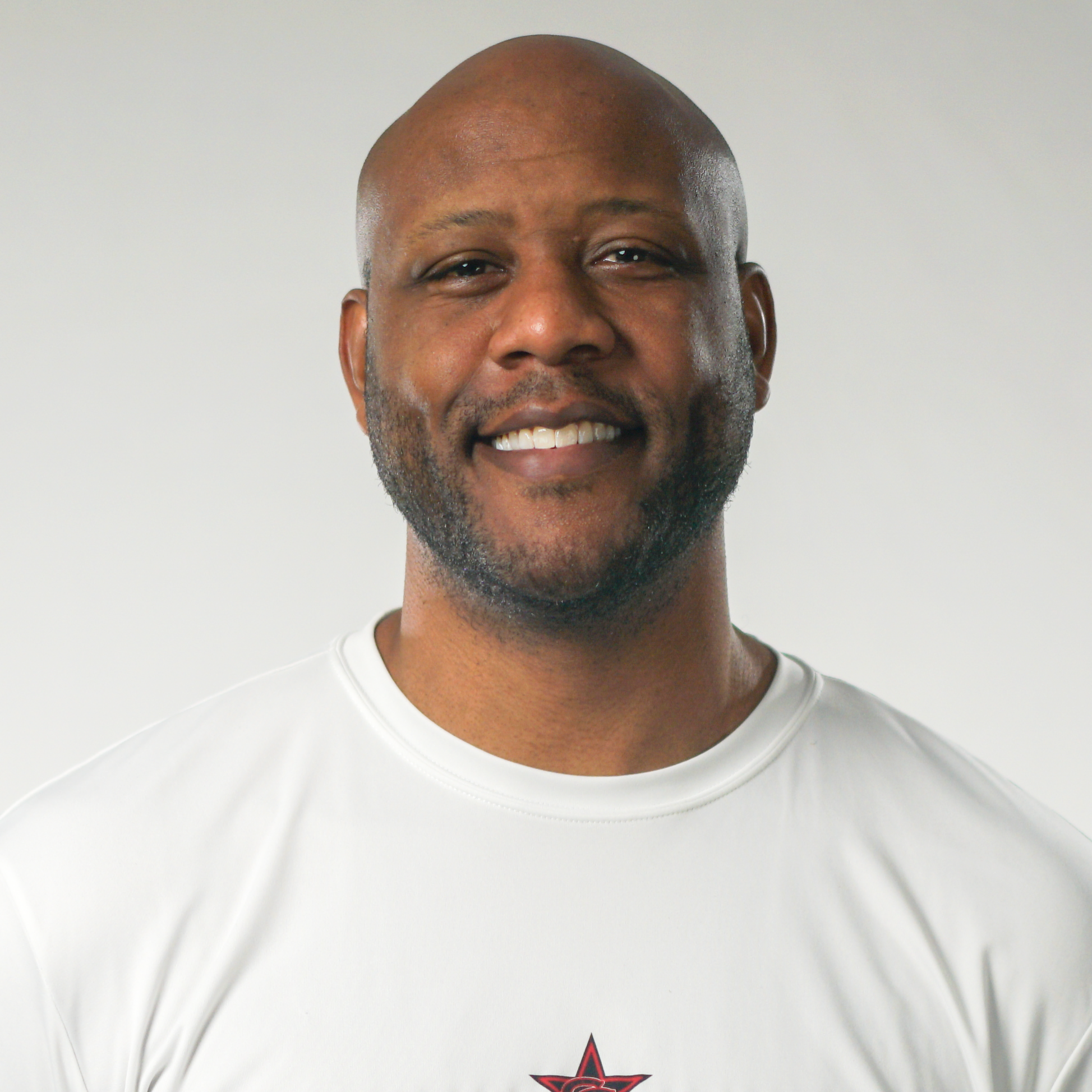 staff photo of Dominique Scales