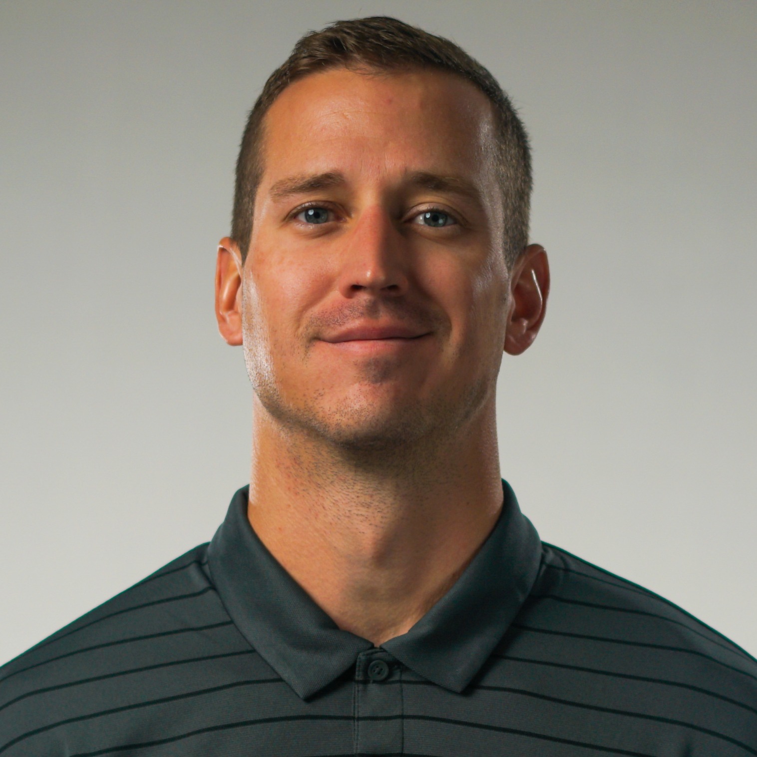 staff photo of Tyler Jones