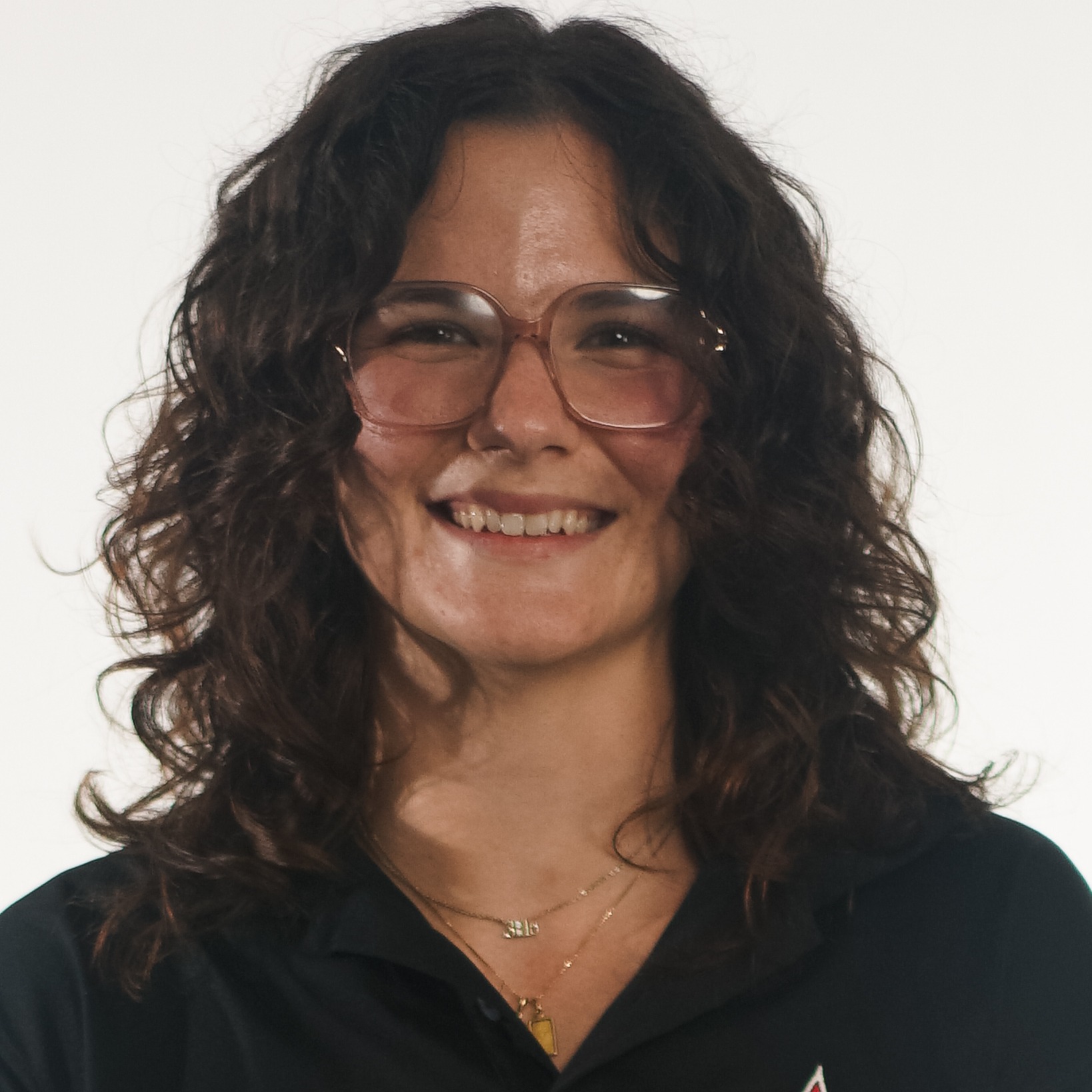 staff photo of Jordan  Grimes