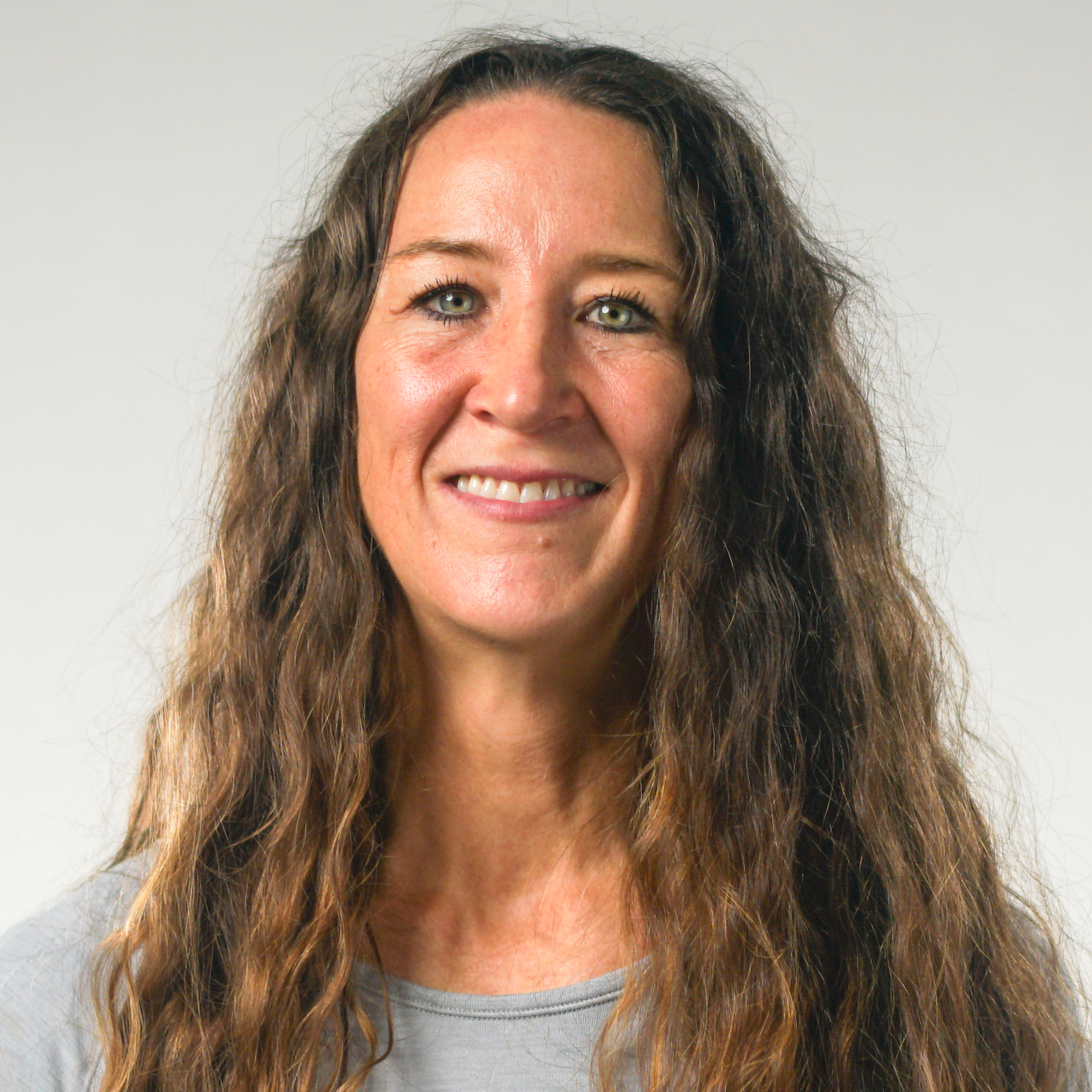 staff photo of LB Siebenmann