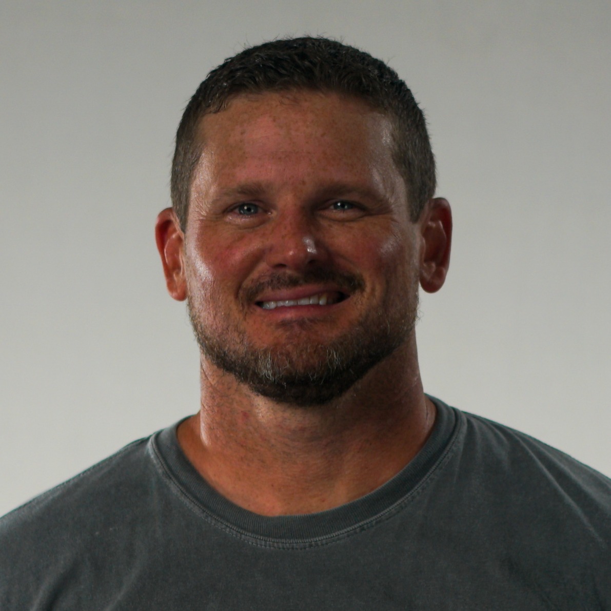 staff photo of Casey Johnson