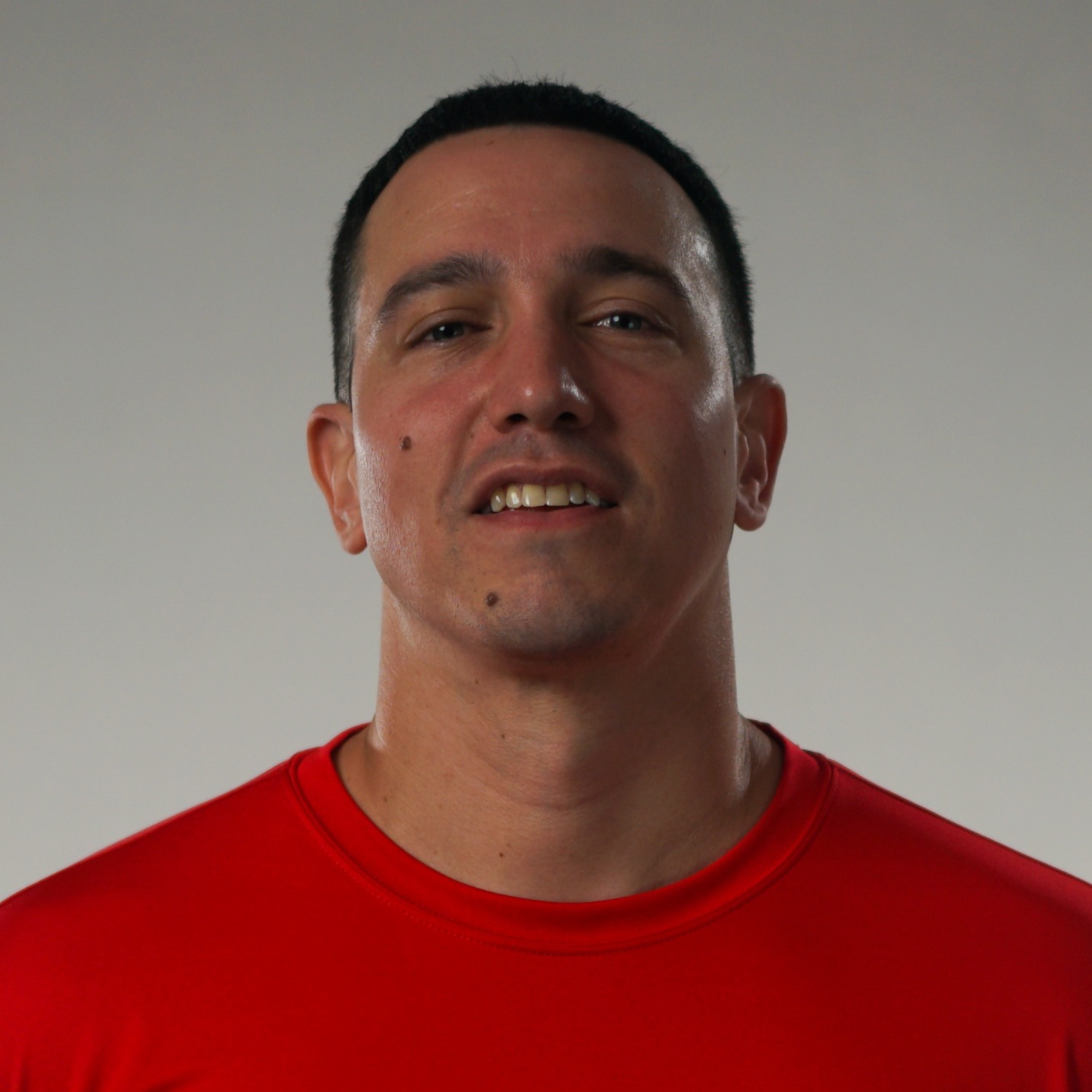 staff photo of Matt  Pino