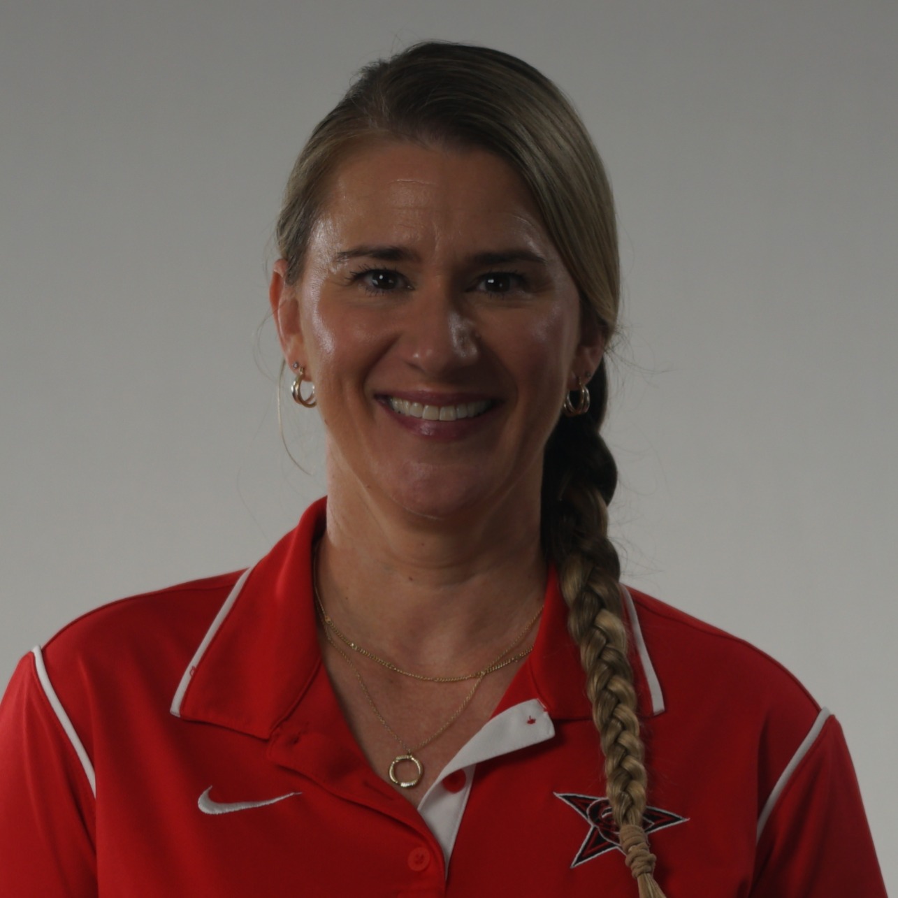 staff photo of Laura  Osborn