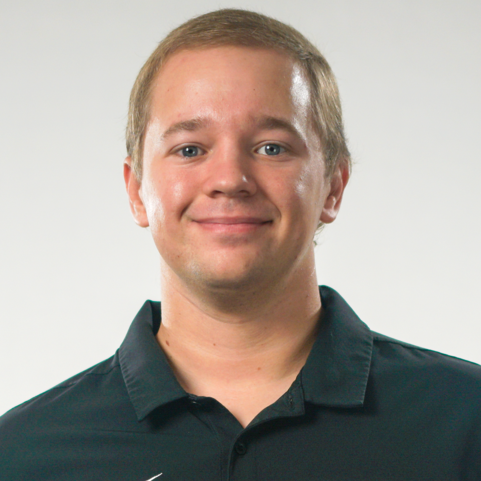 staff photo of Lukas Moberg