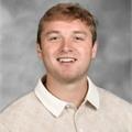 staff photo of Dwight Green