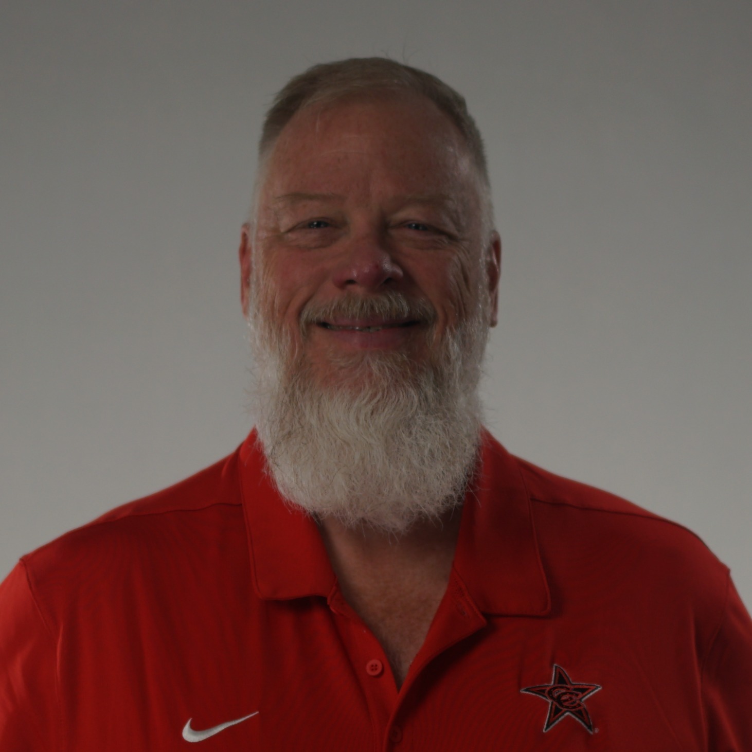 staff photo of Jeff  Myers