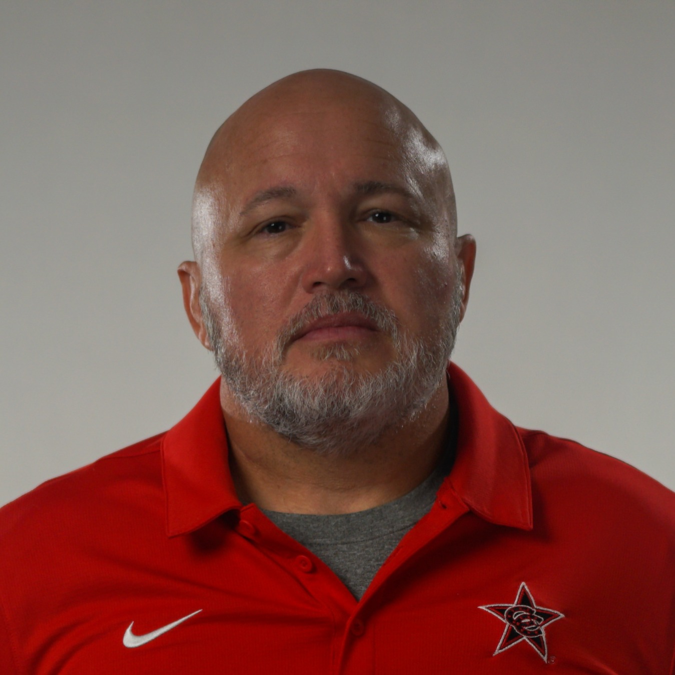 staff photo of Chip Lowery