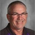 staff photo of Anthony Huntoon