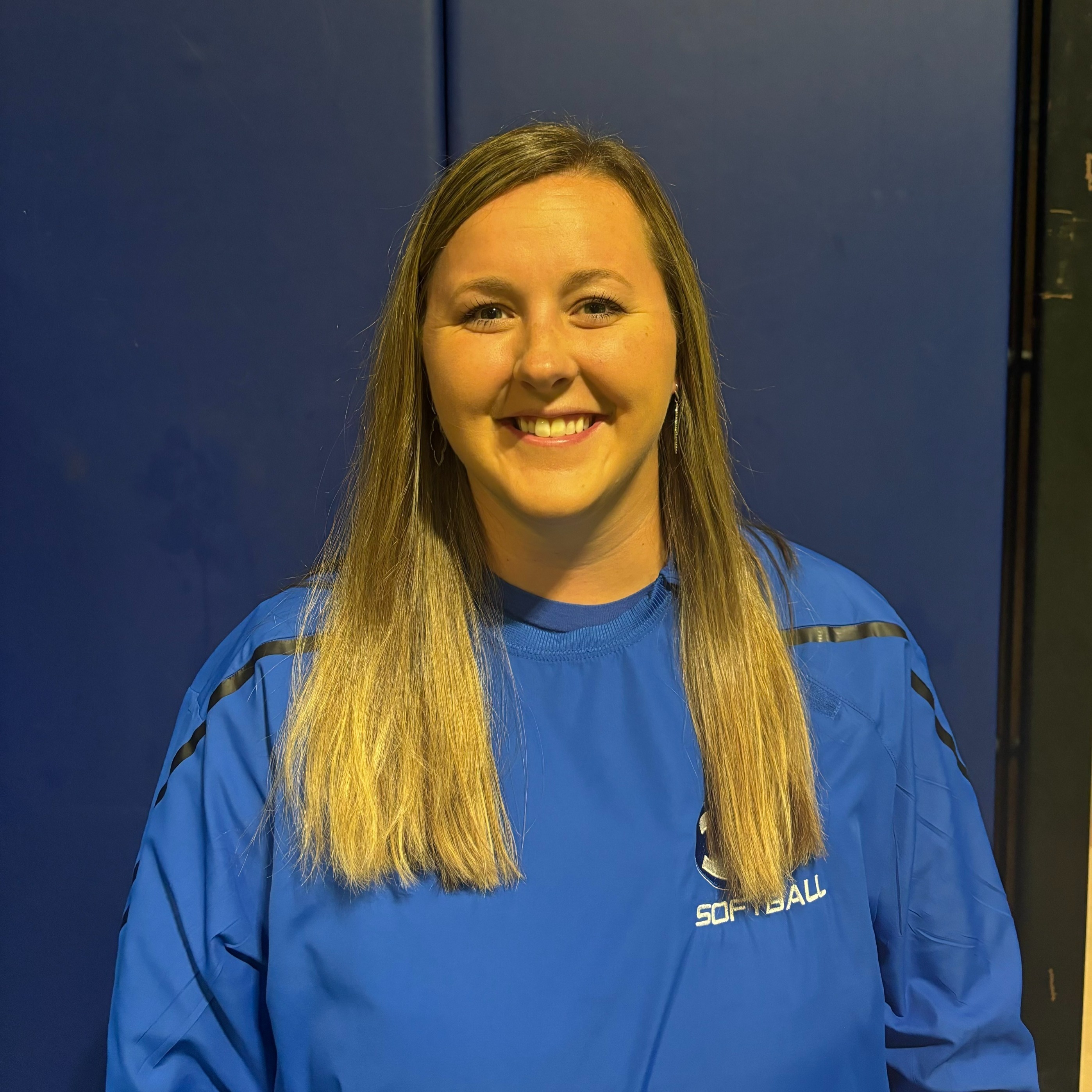 staff photo of Rachel  Maxwell