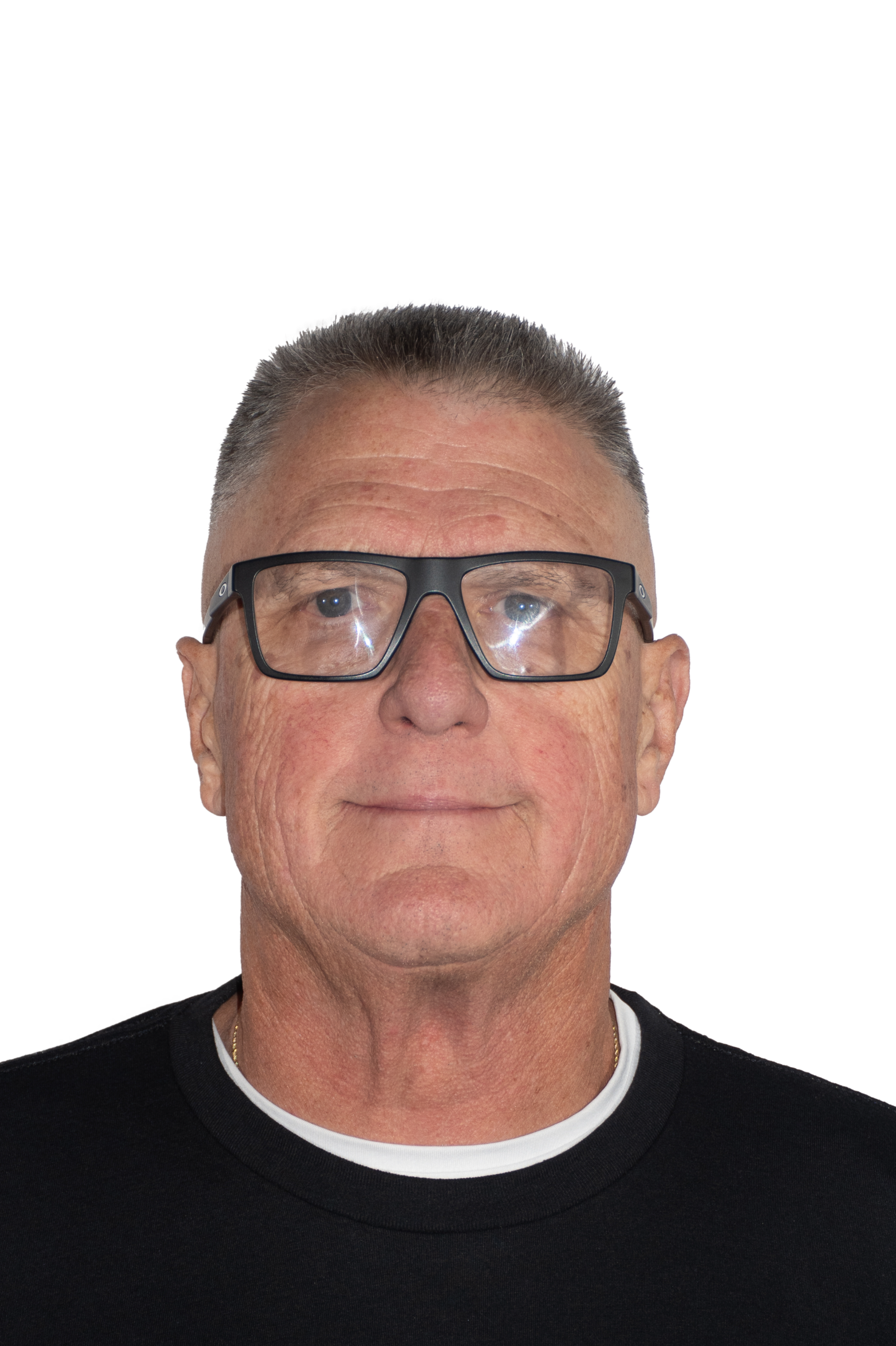 roster photo for Jack Reeves