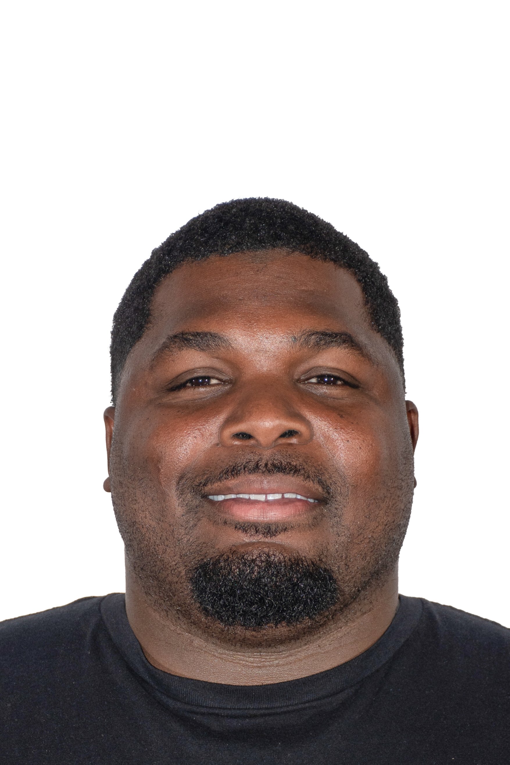 staff photo of Daniel Palmer