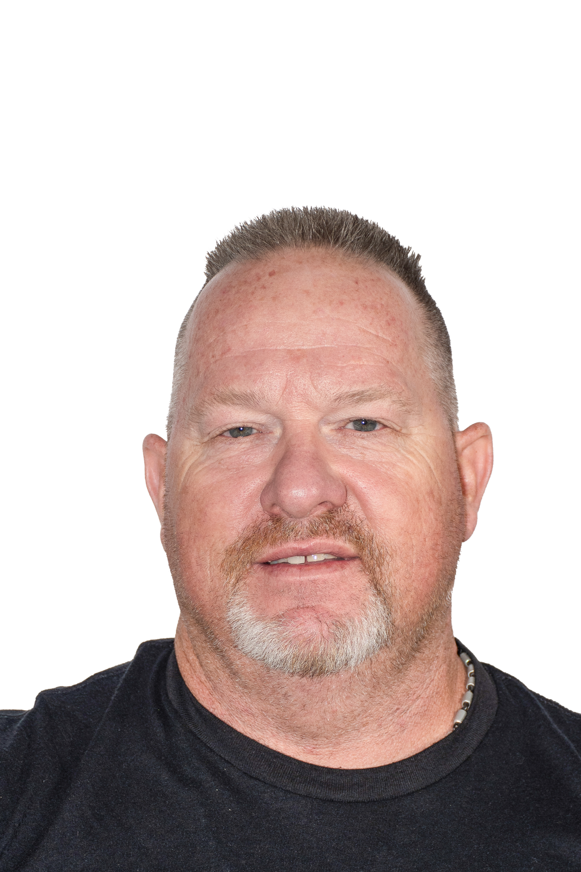 staff photo of Mark Zimmer