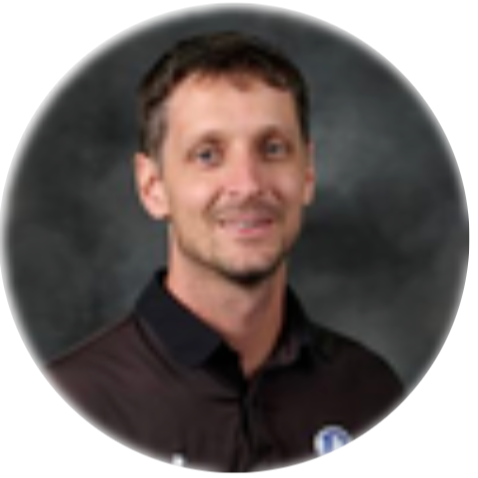 staff photo of Tres White