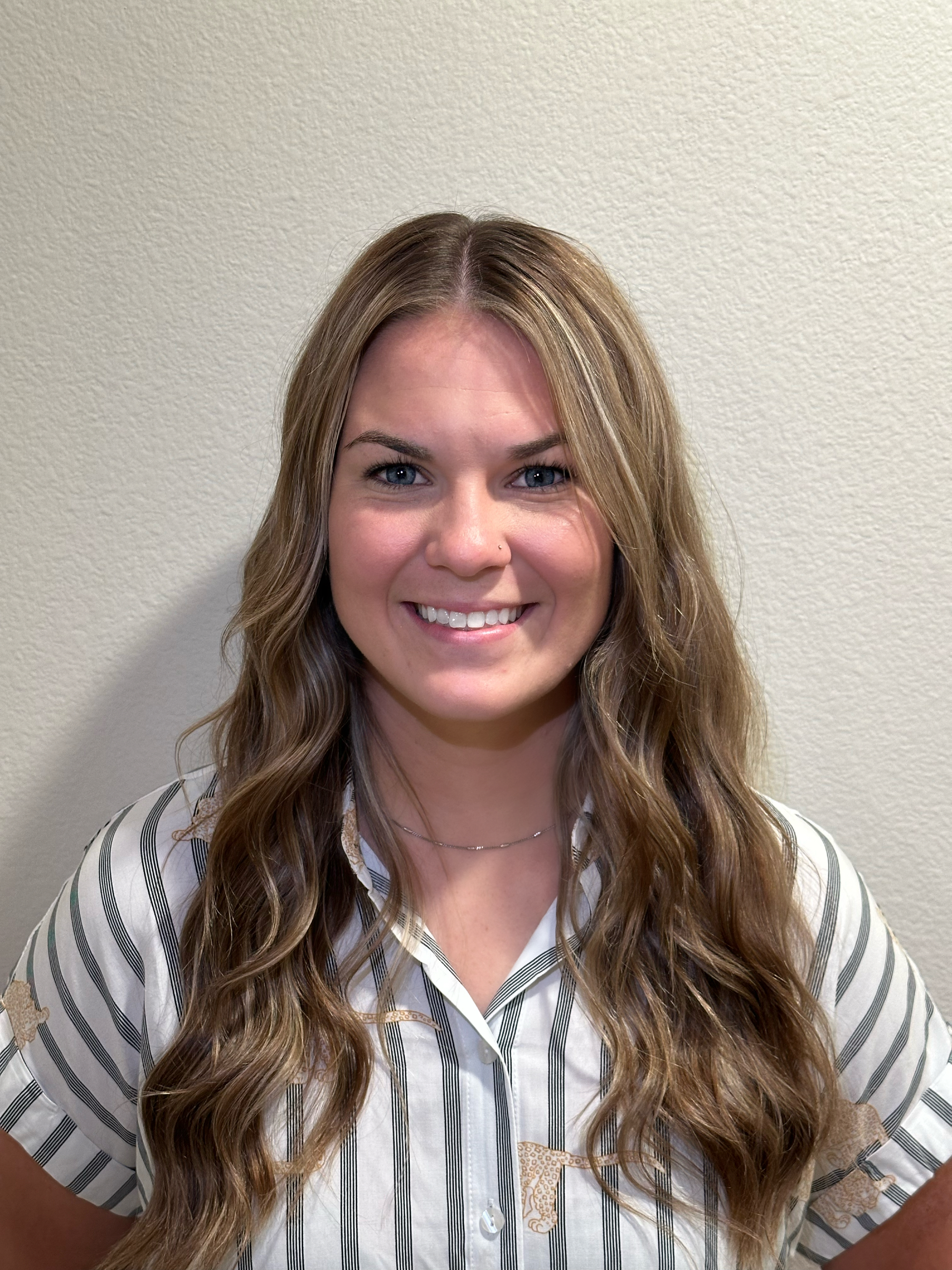 staff photo of Brooke Cornelison