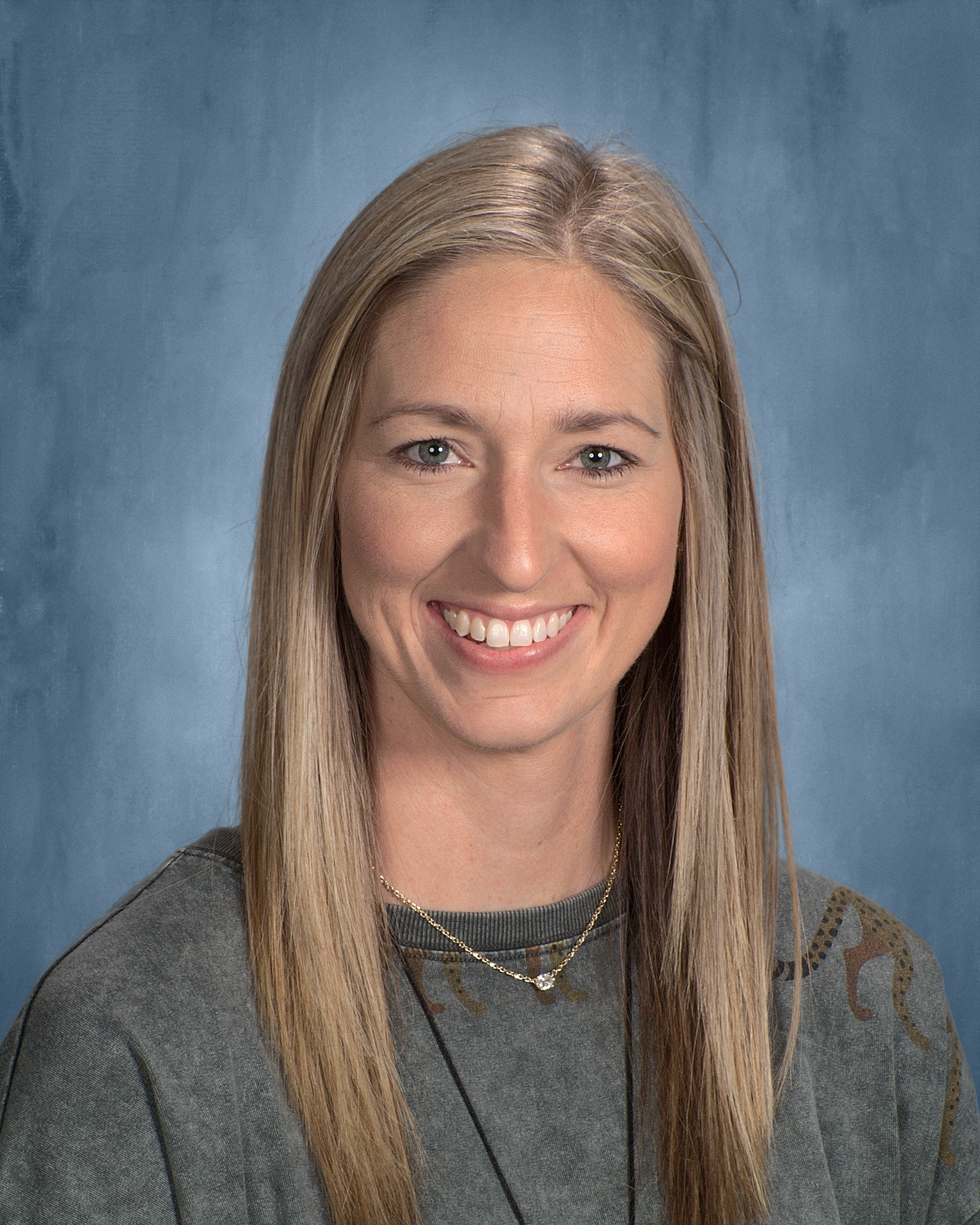 staff photo of Stormi Snider