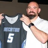 staff photo of Drew Coffman