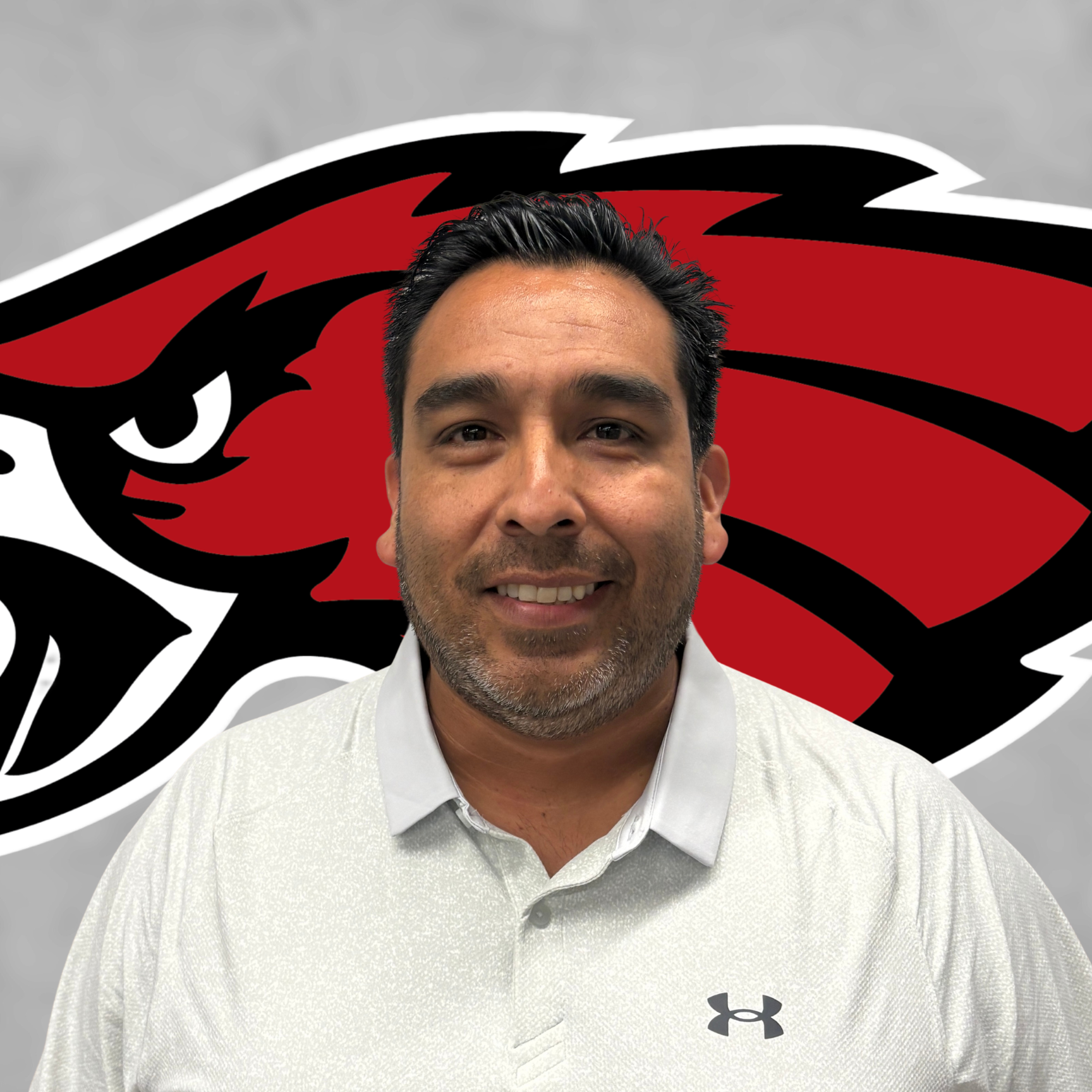 staff photo of Jorge Oropeza