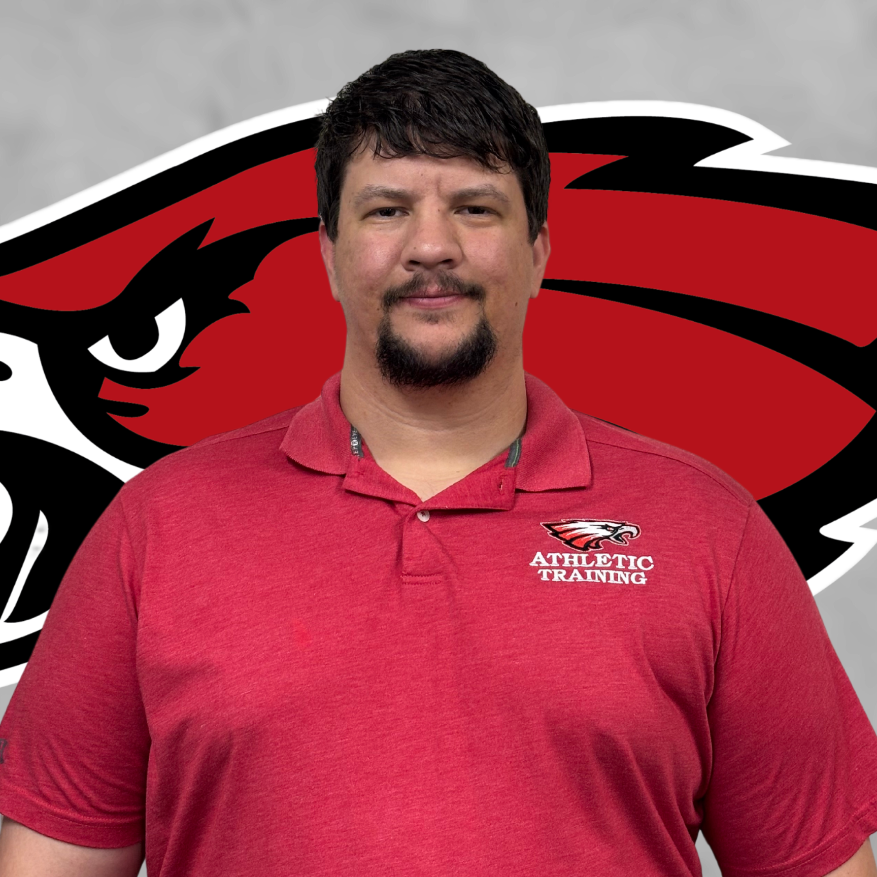 staff photo of Michael Sansing