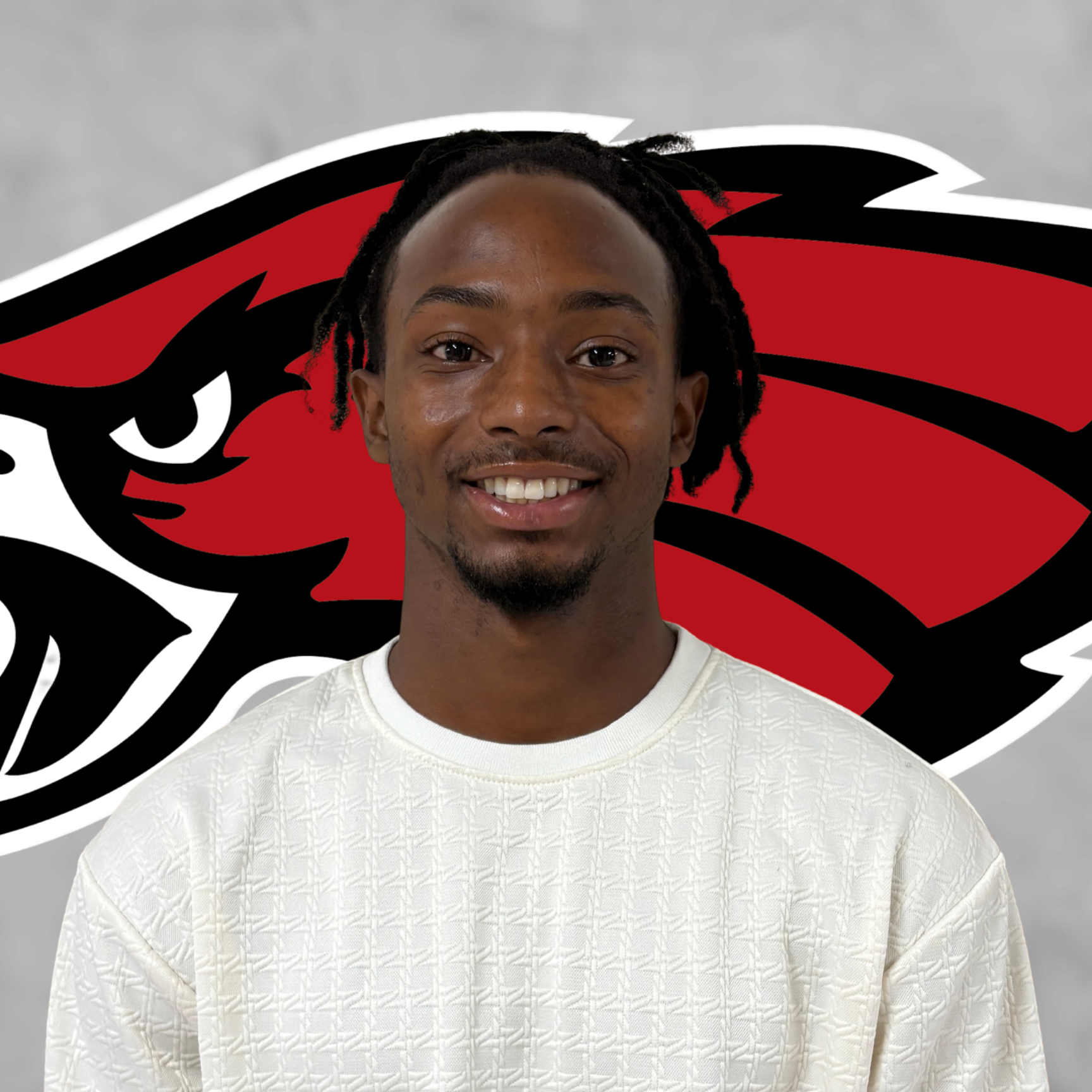 staff photo of Kasyus Kurns