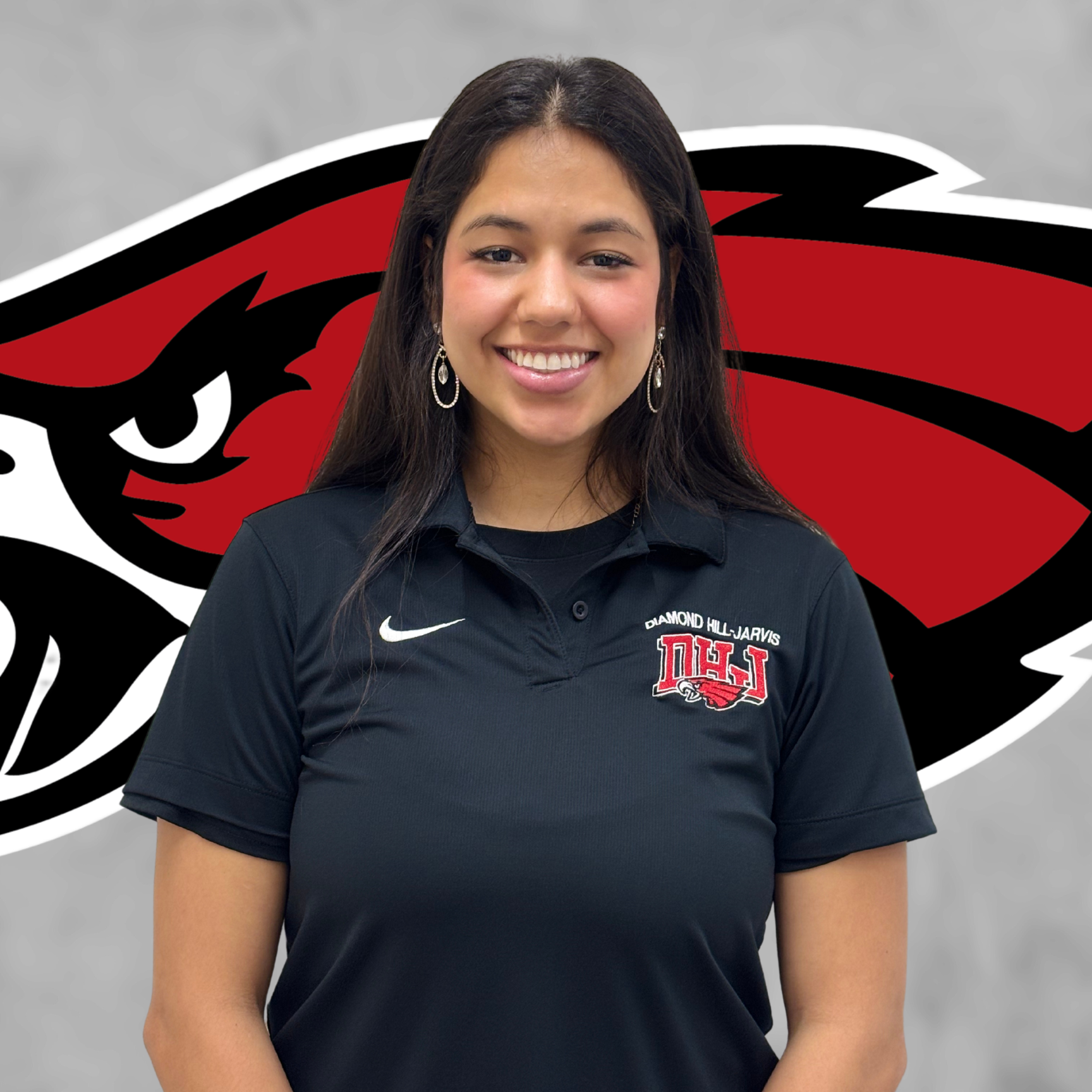 staff photo of Alondra Martinez