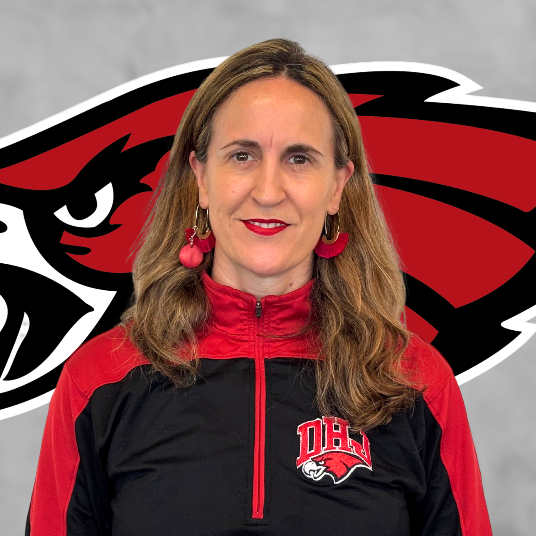 staff photo of Susan Aldaba