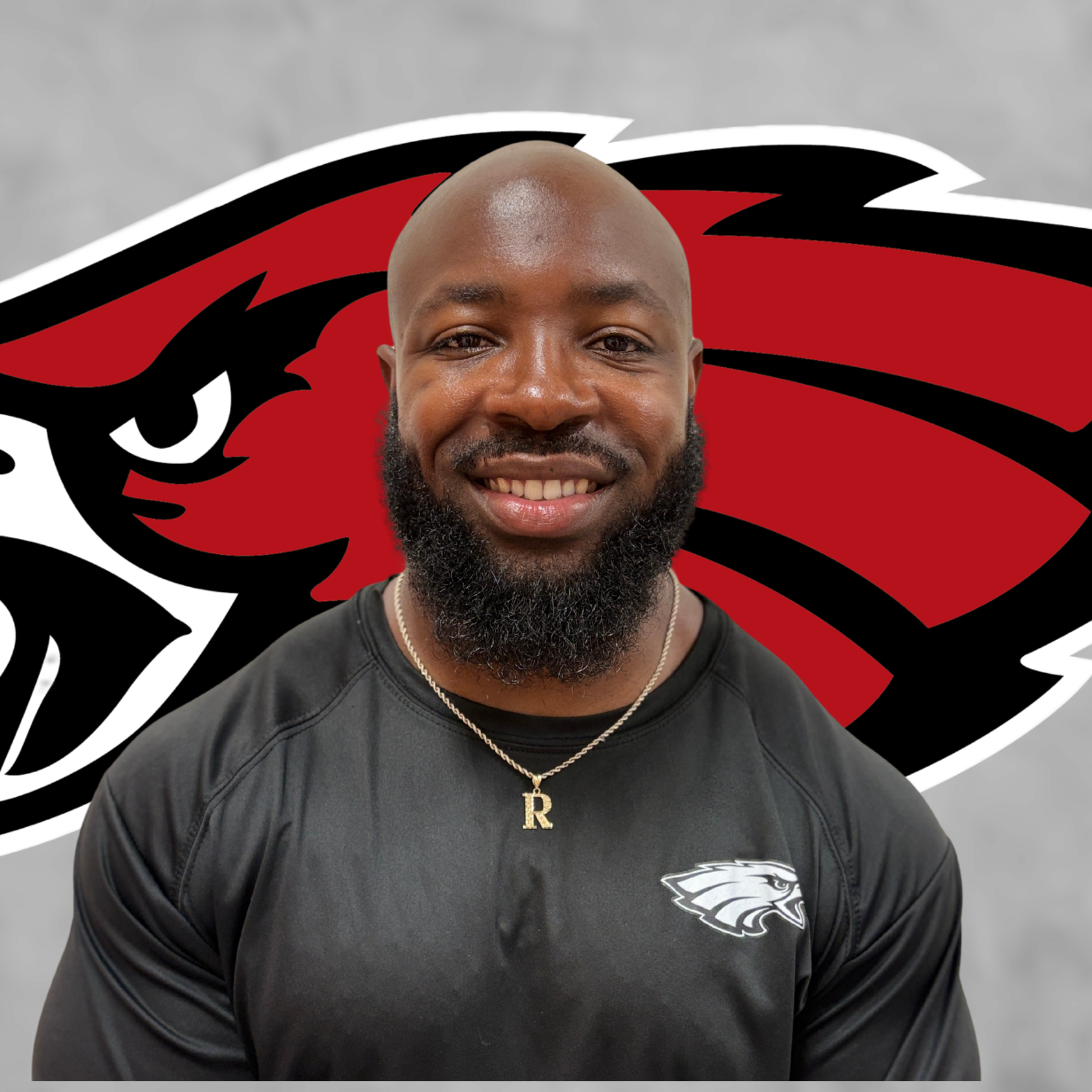 staff photo of Joel Rockmore