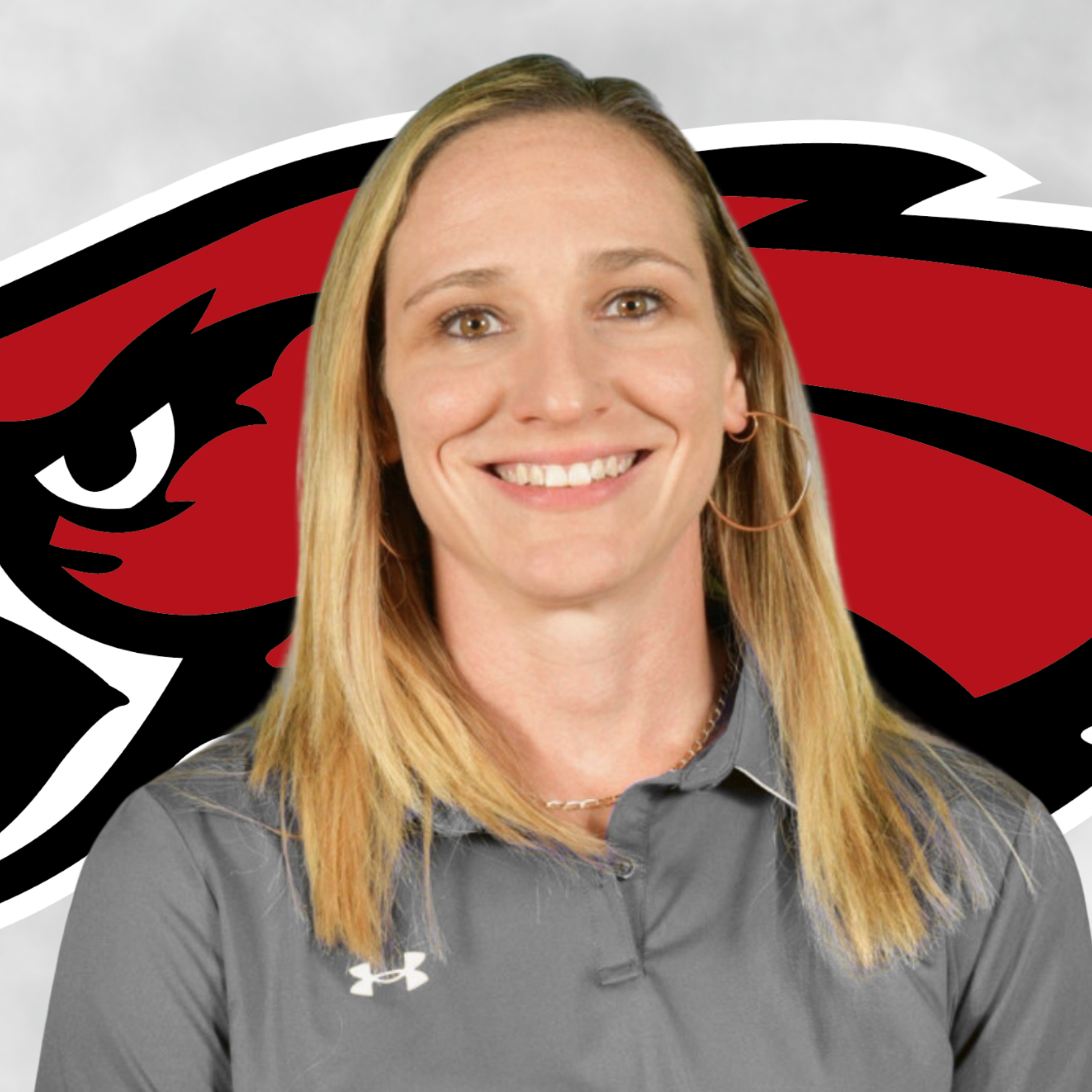 staff photo of Jennifer Carter
