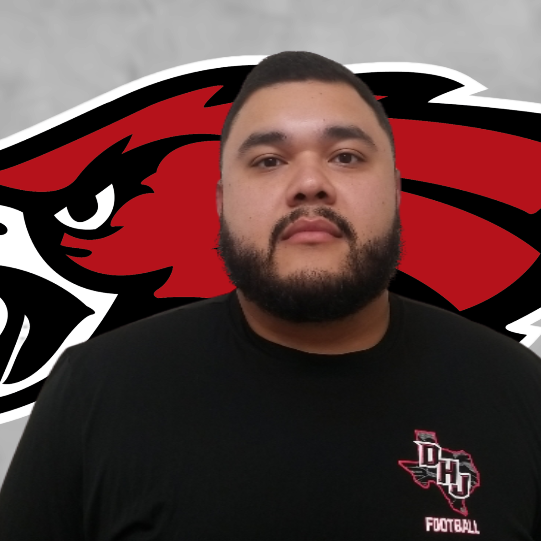 staff photo of Sergio Ramirez