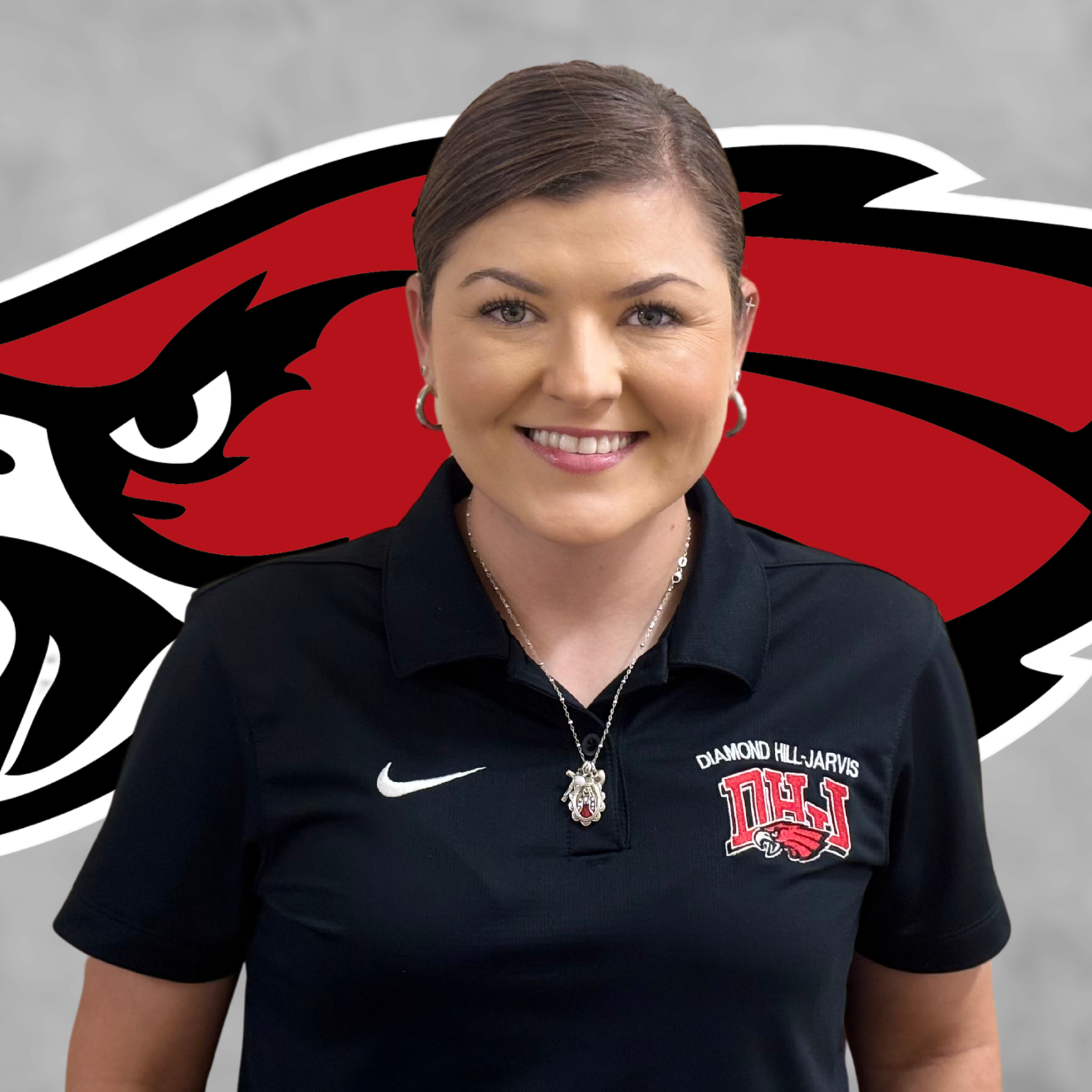 staff photo of Ana Rios