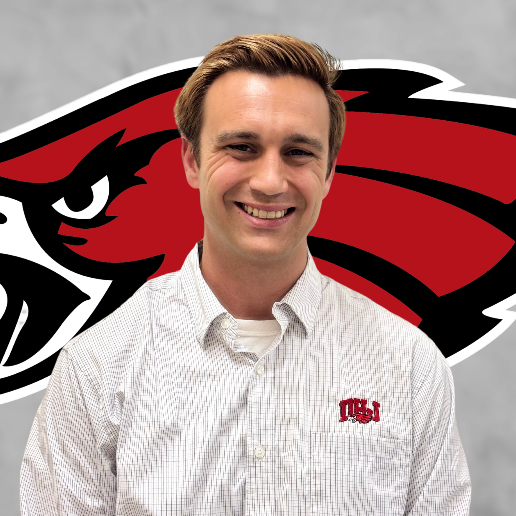 staff photo of Kyle Reopelle