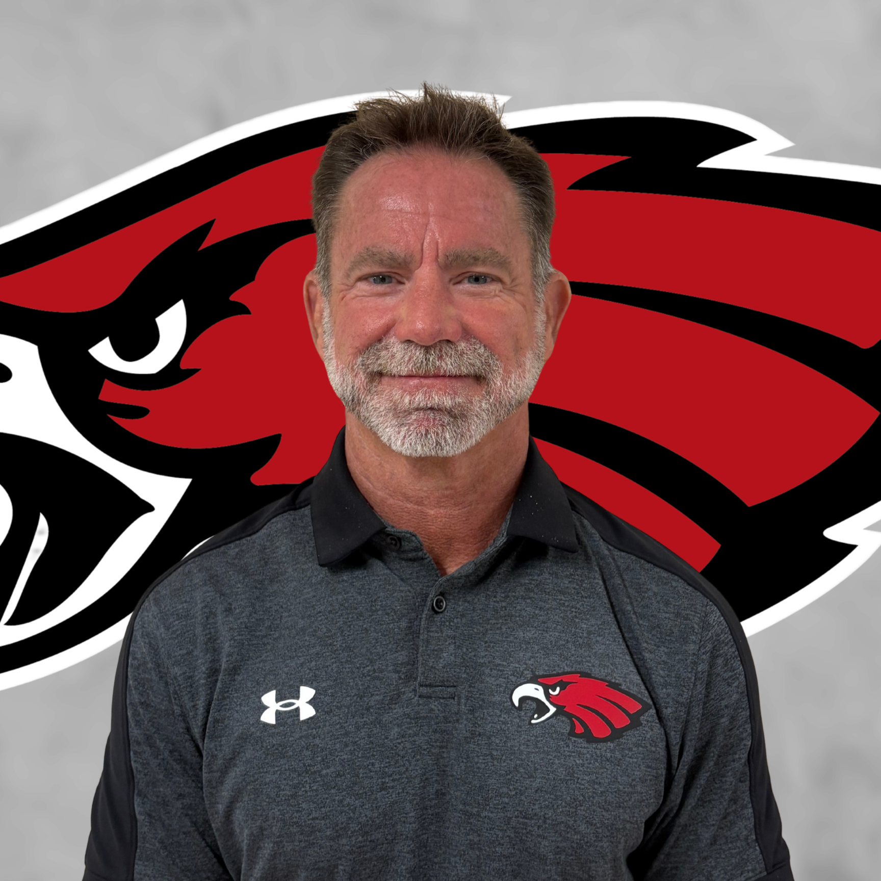 staff photo of Robert Rubel