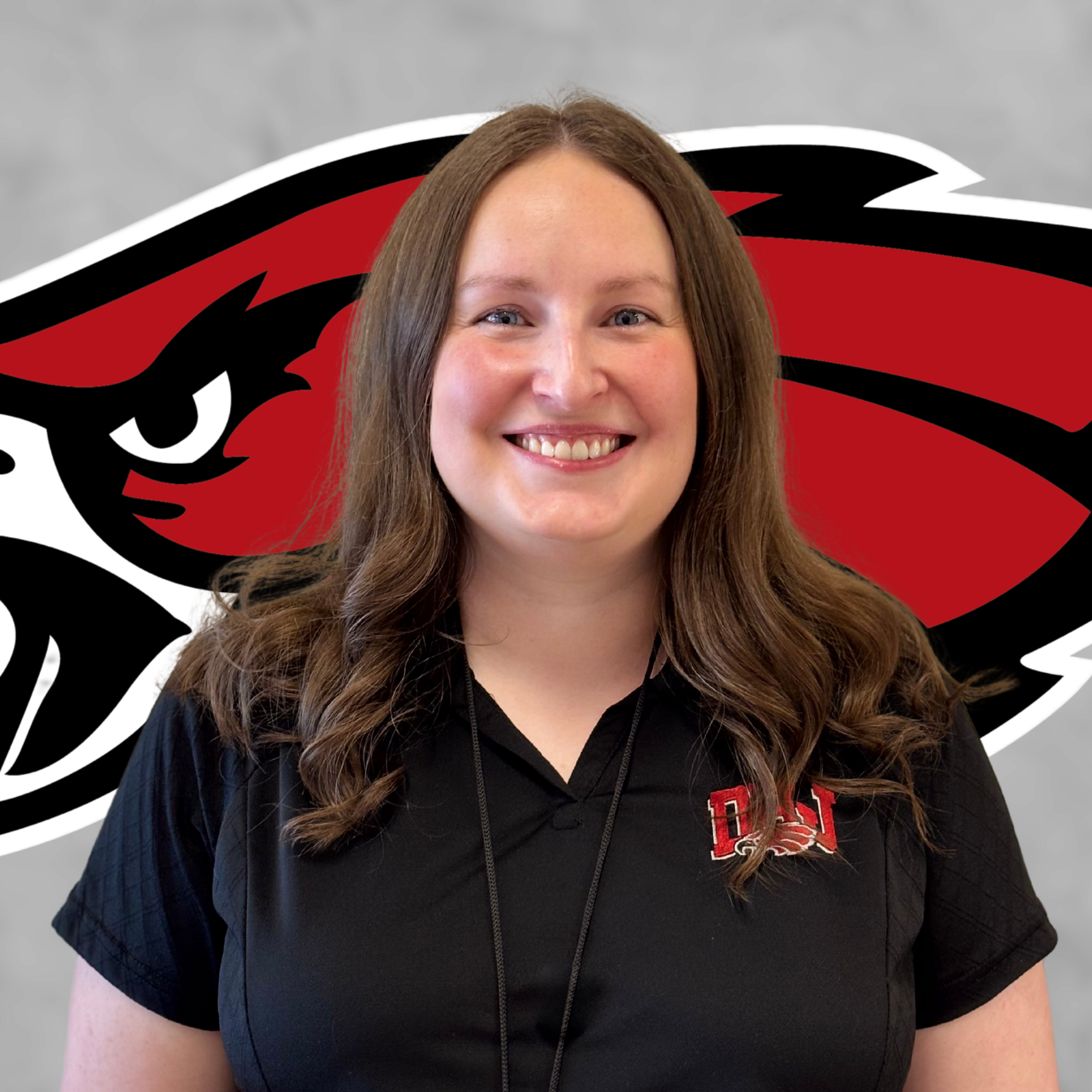 staff photo of Kendall Ramirez