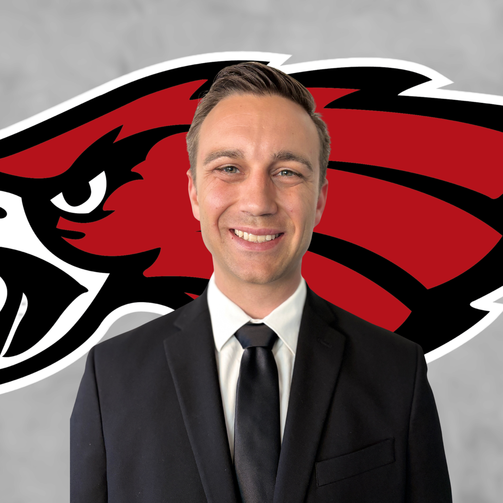 staff photo of Kyle Reopelle