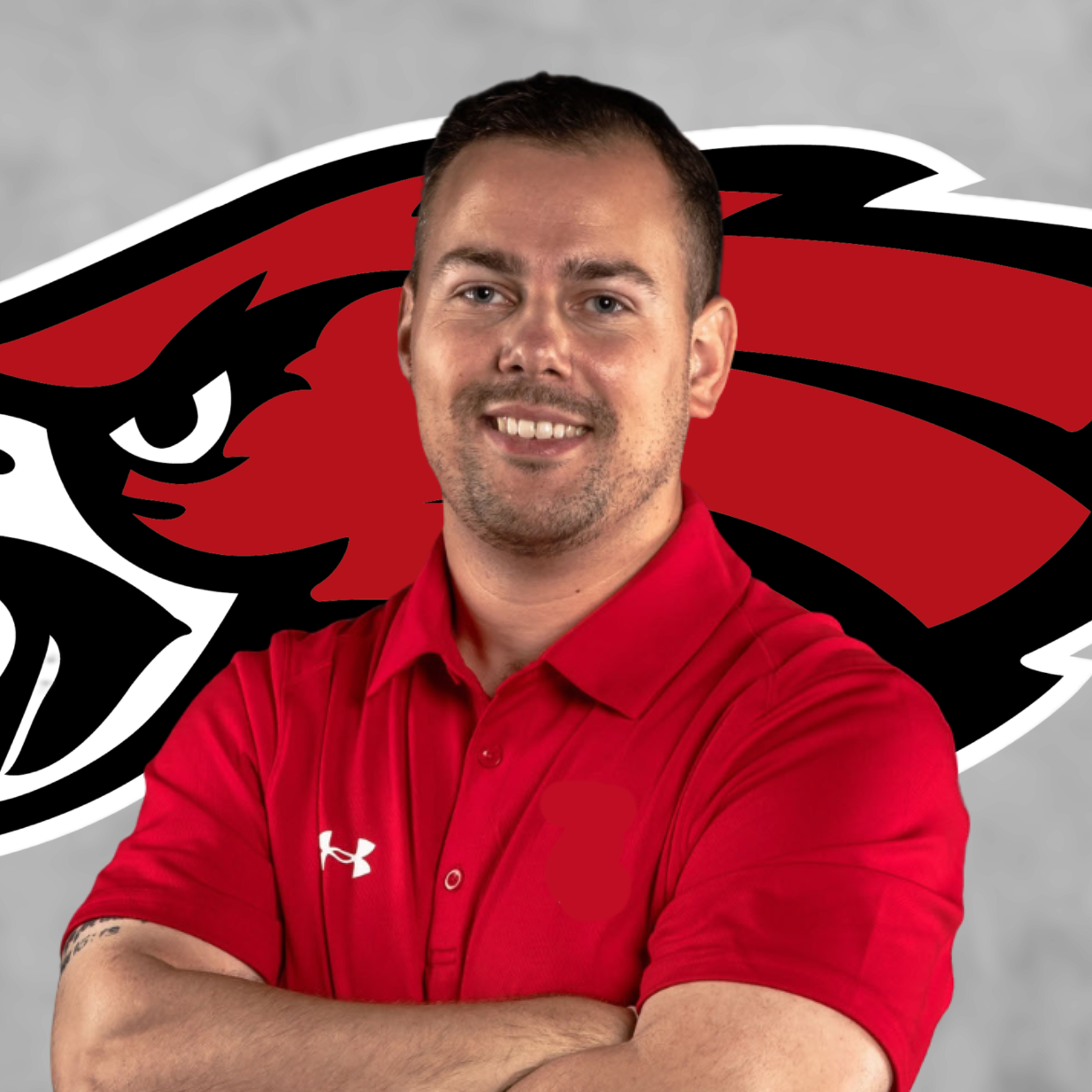staff photo of Will Musick
