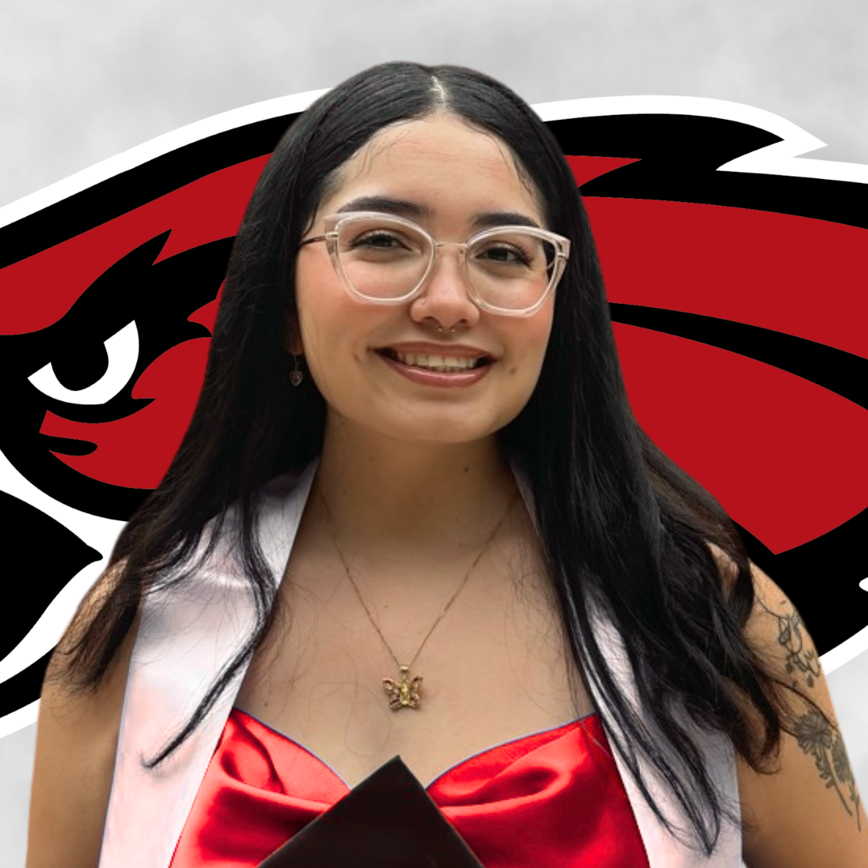 staff photo of Nadia Contreras