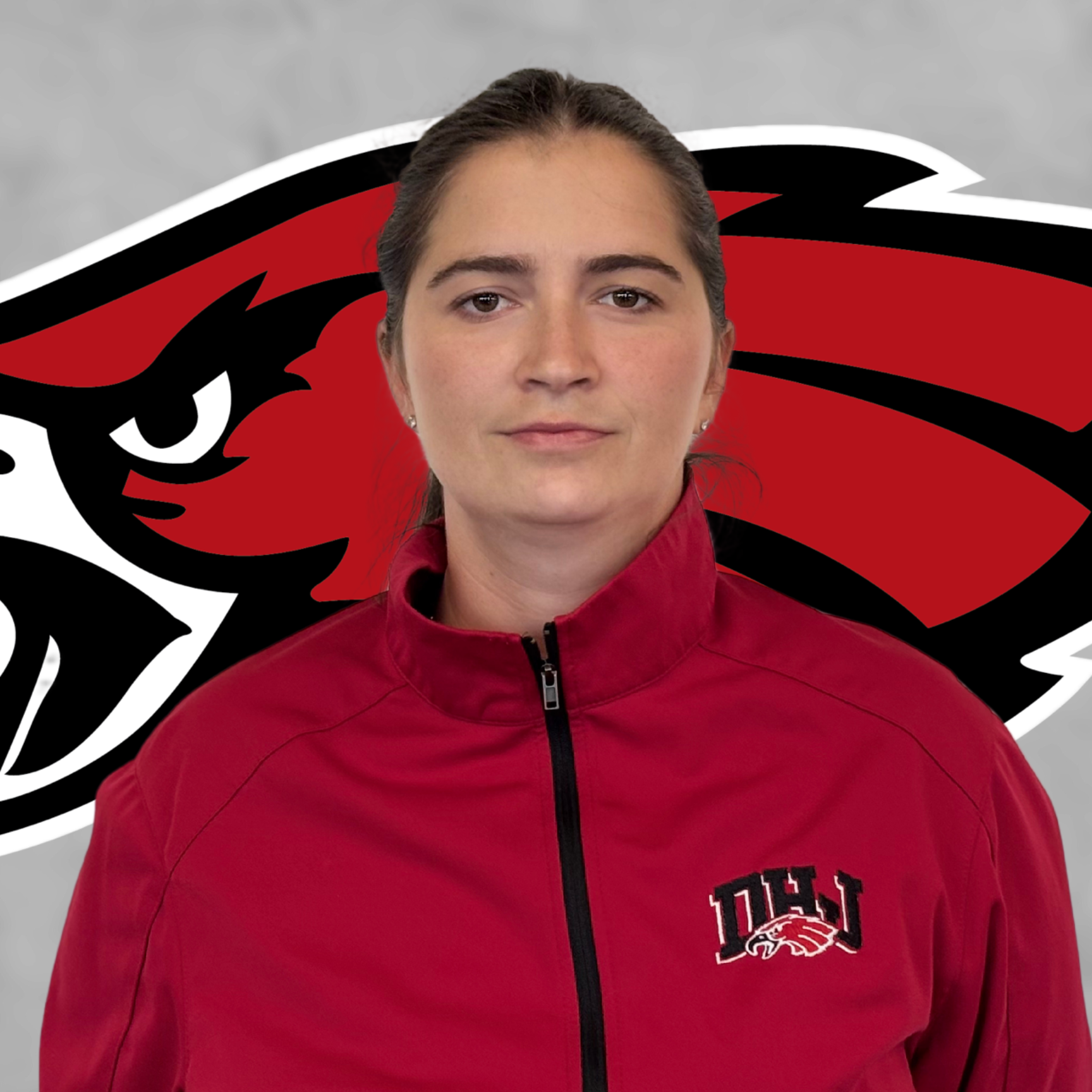 staff photo of Amberly Wright