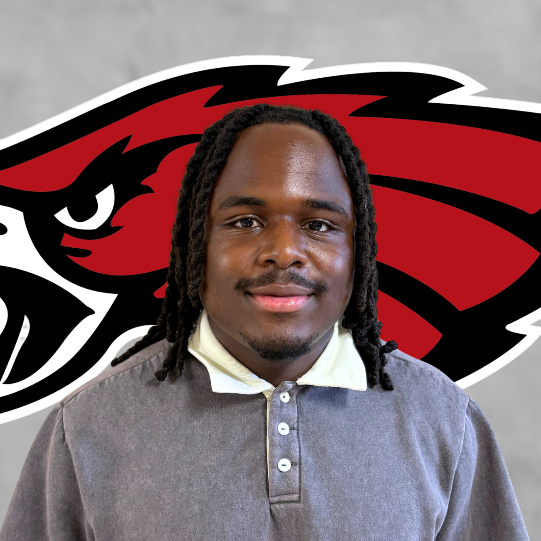 staff photo of Trevyn Dugar