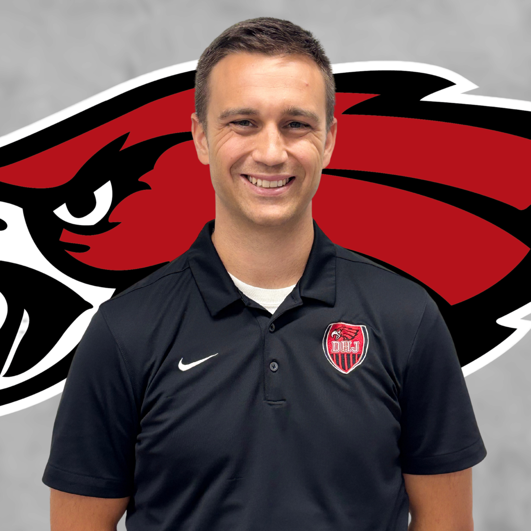 staff photo of Kyle Reopelle