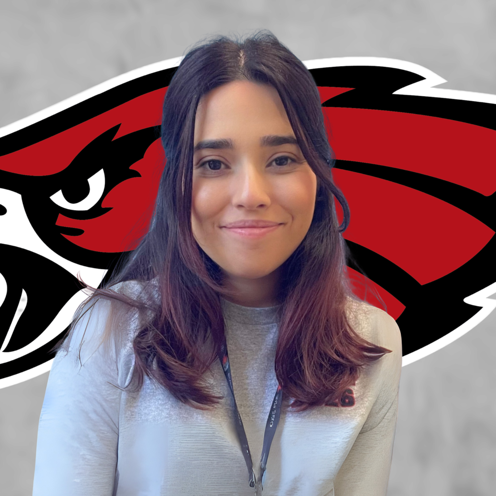 staff photo of Carolina Escamilla