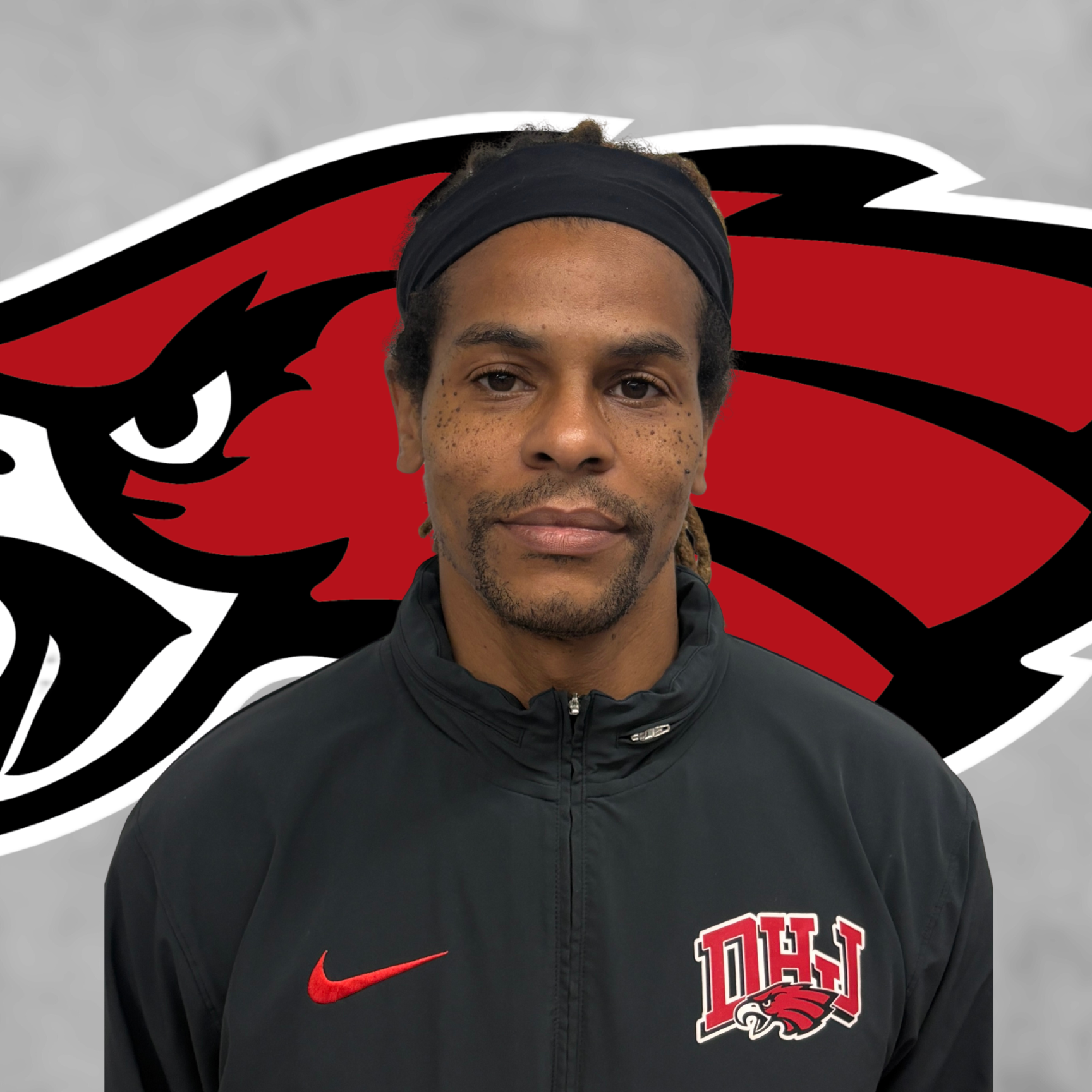 staff photo of Brian Lewis