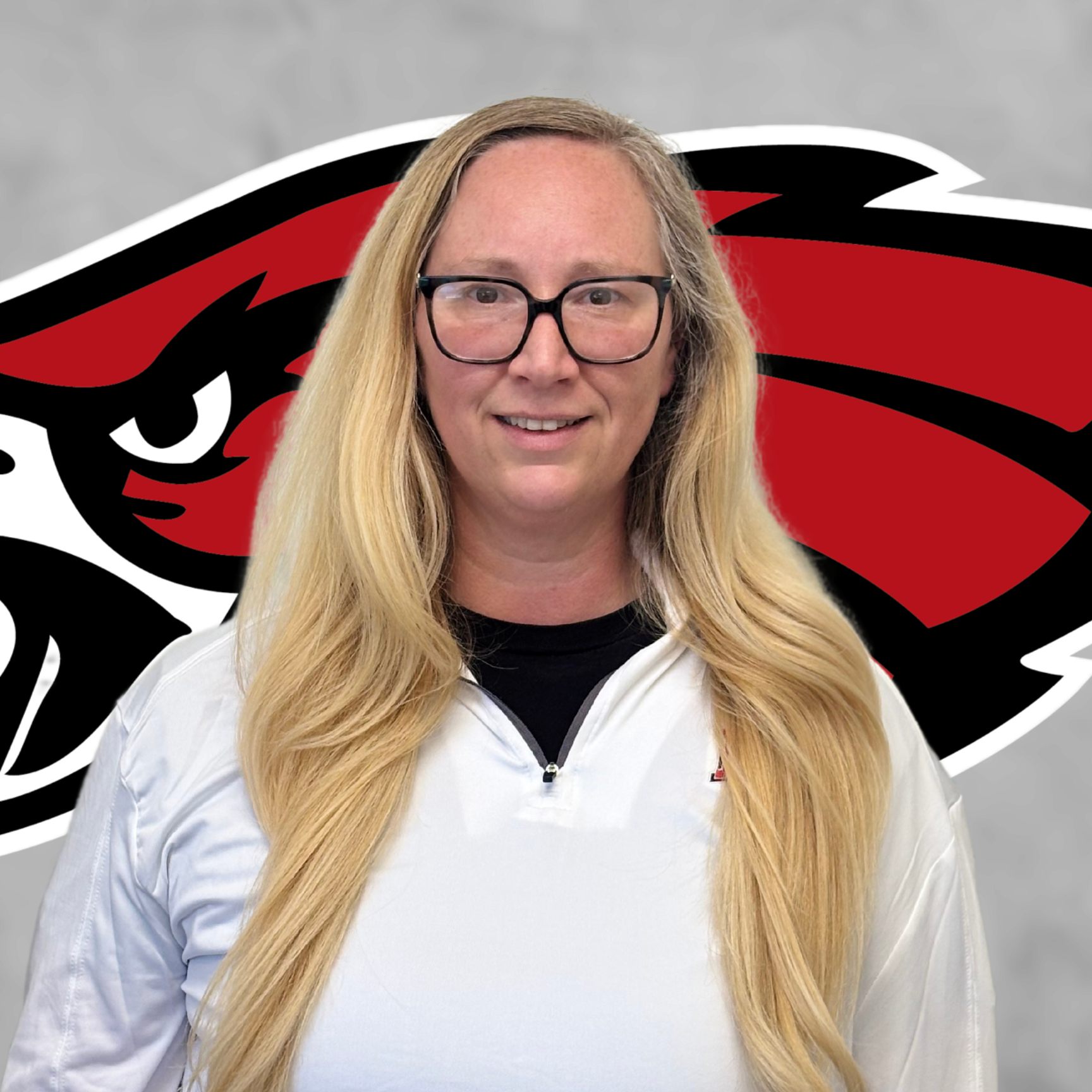 staff photo of Rebecca Johnson