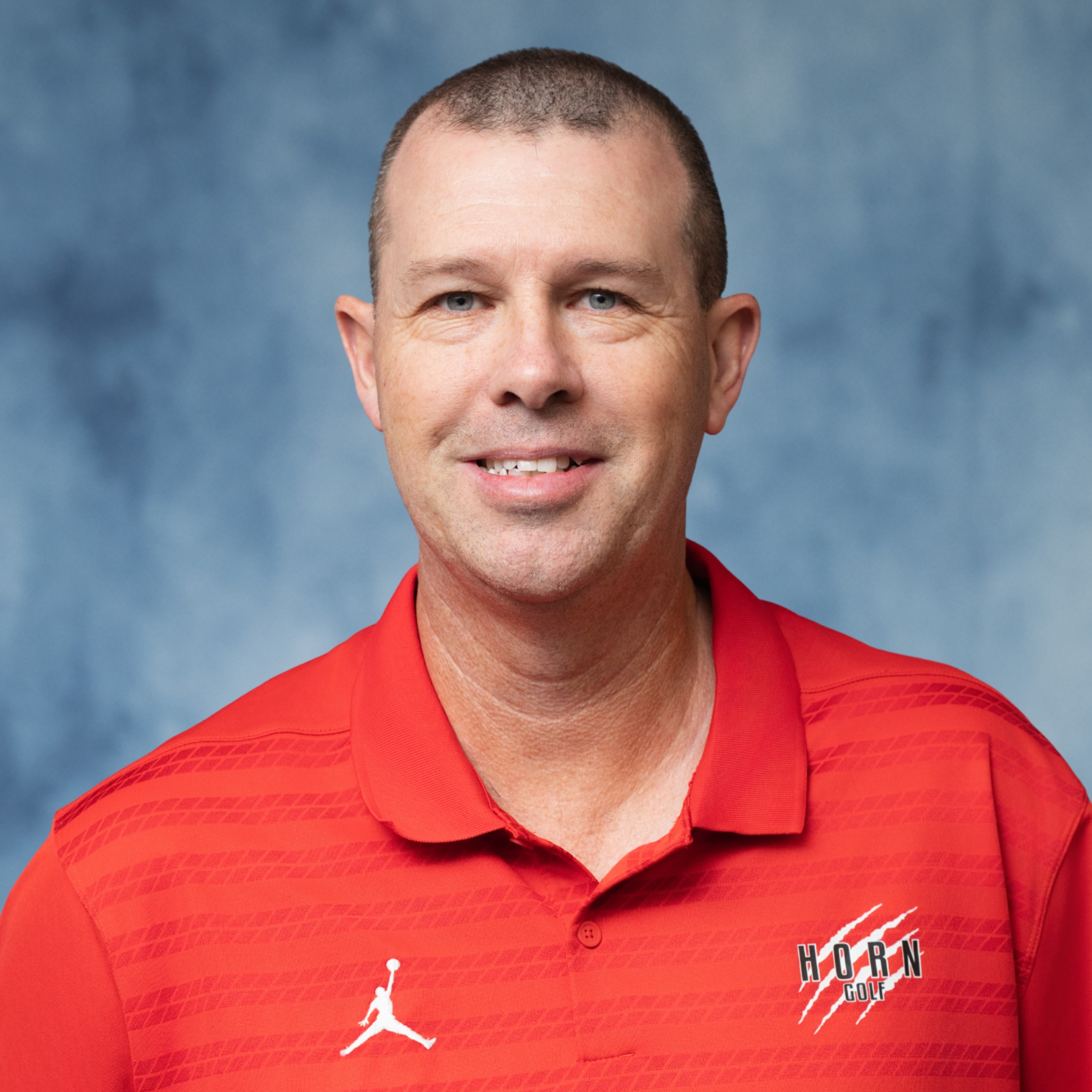 staff photo of Brian Curts