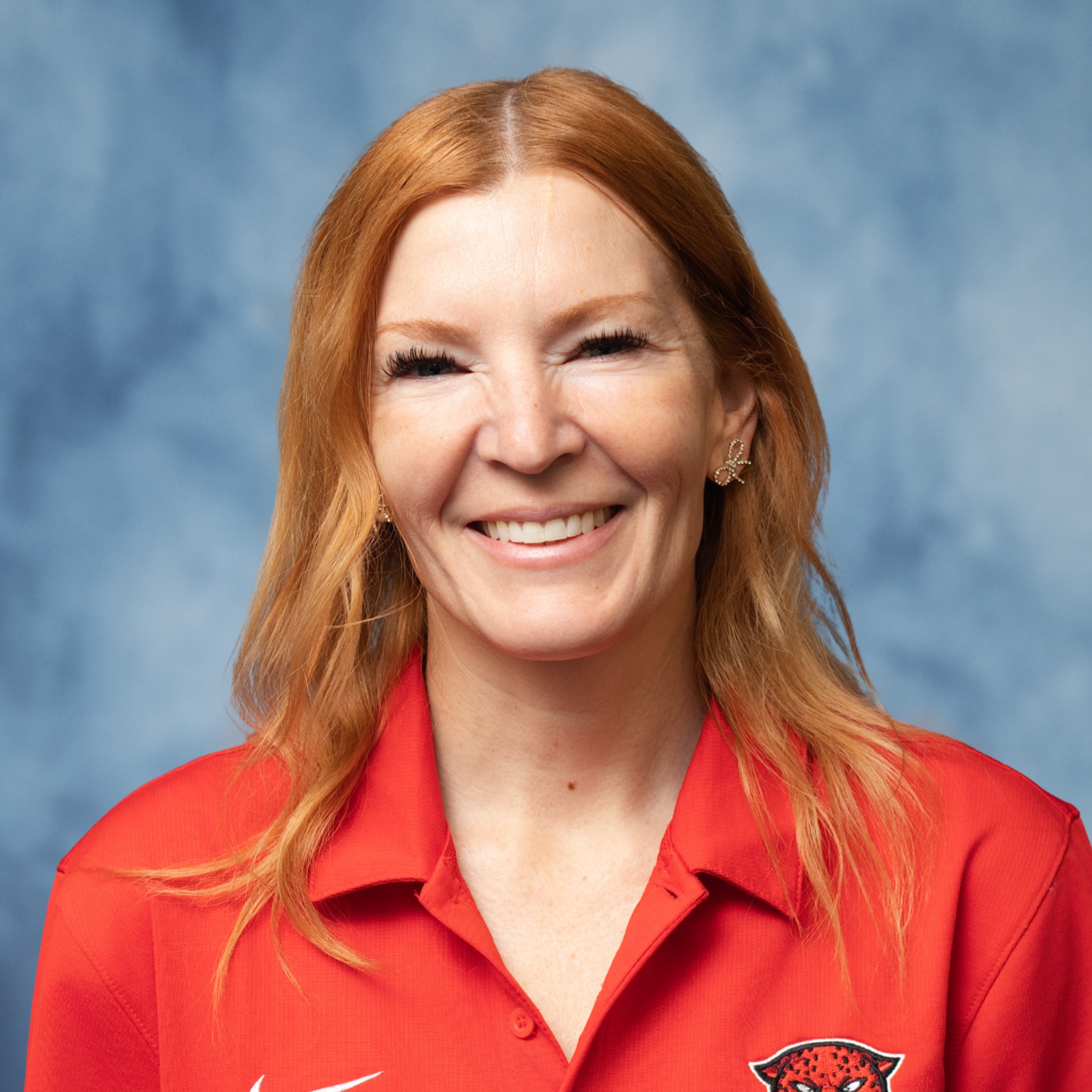 staff photo of Kim Horton