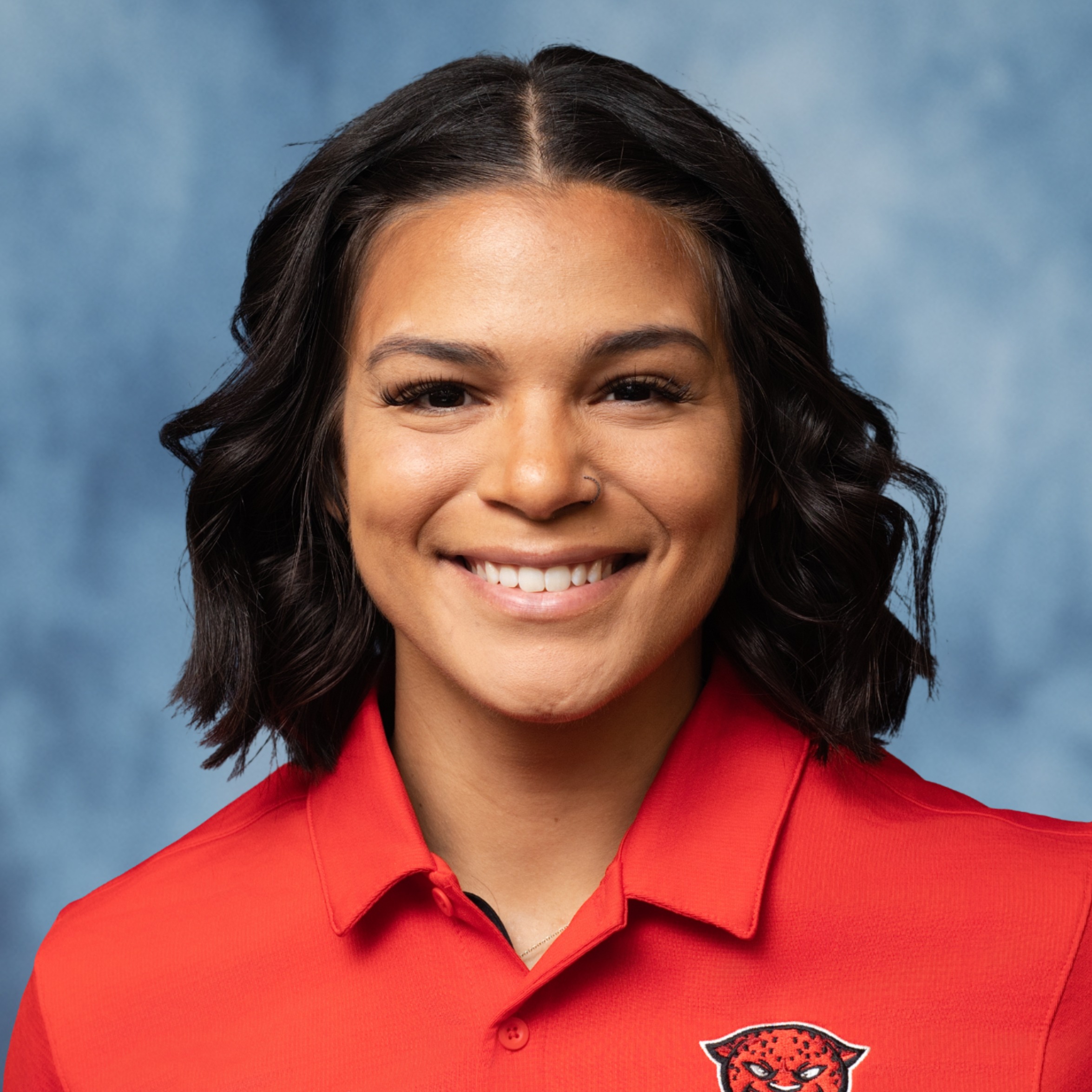 staff photo of Jessie  Ramirez