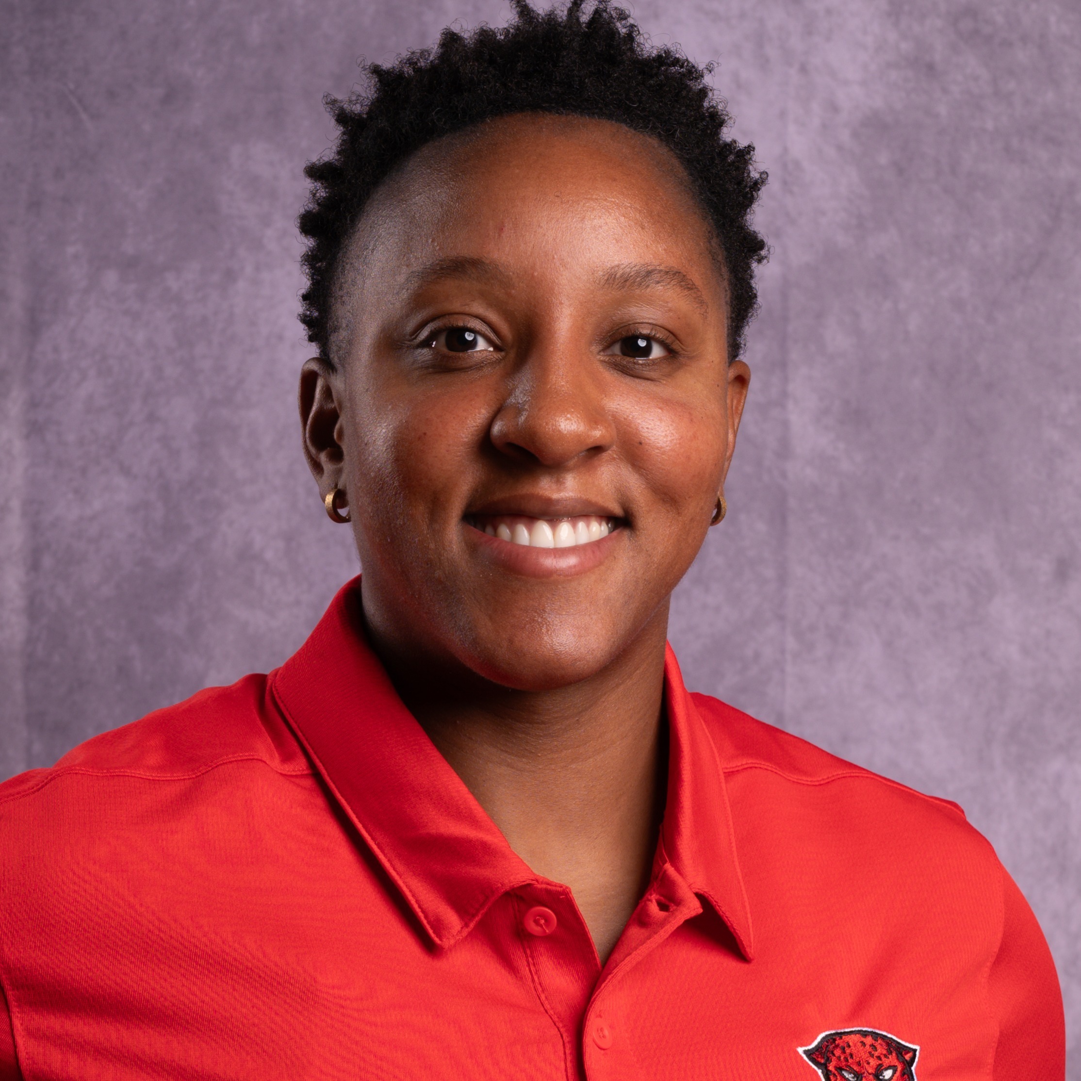 staff photo of Jillian  Samuels