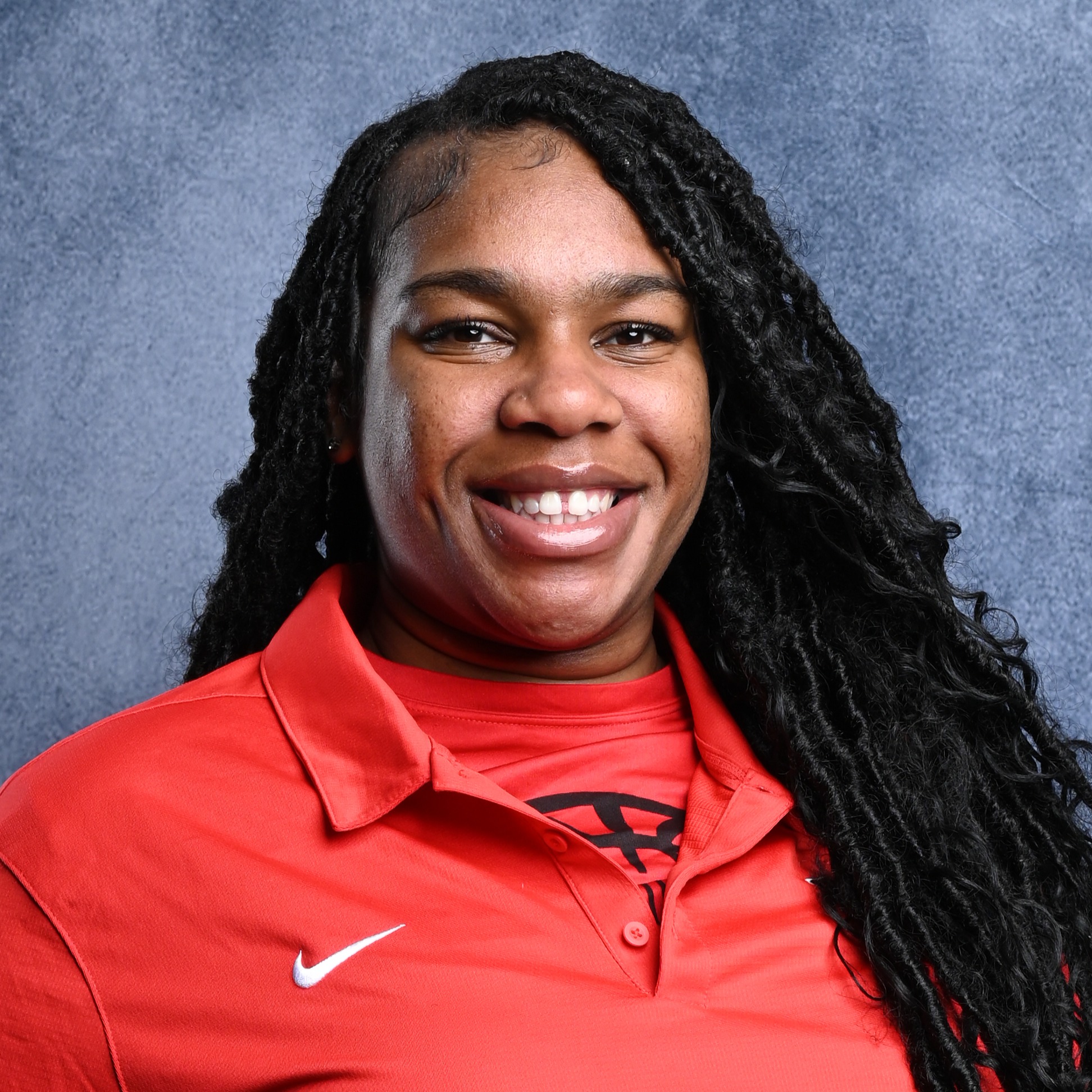staff photo of Taylore Gotcher