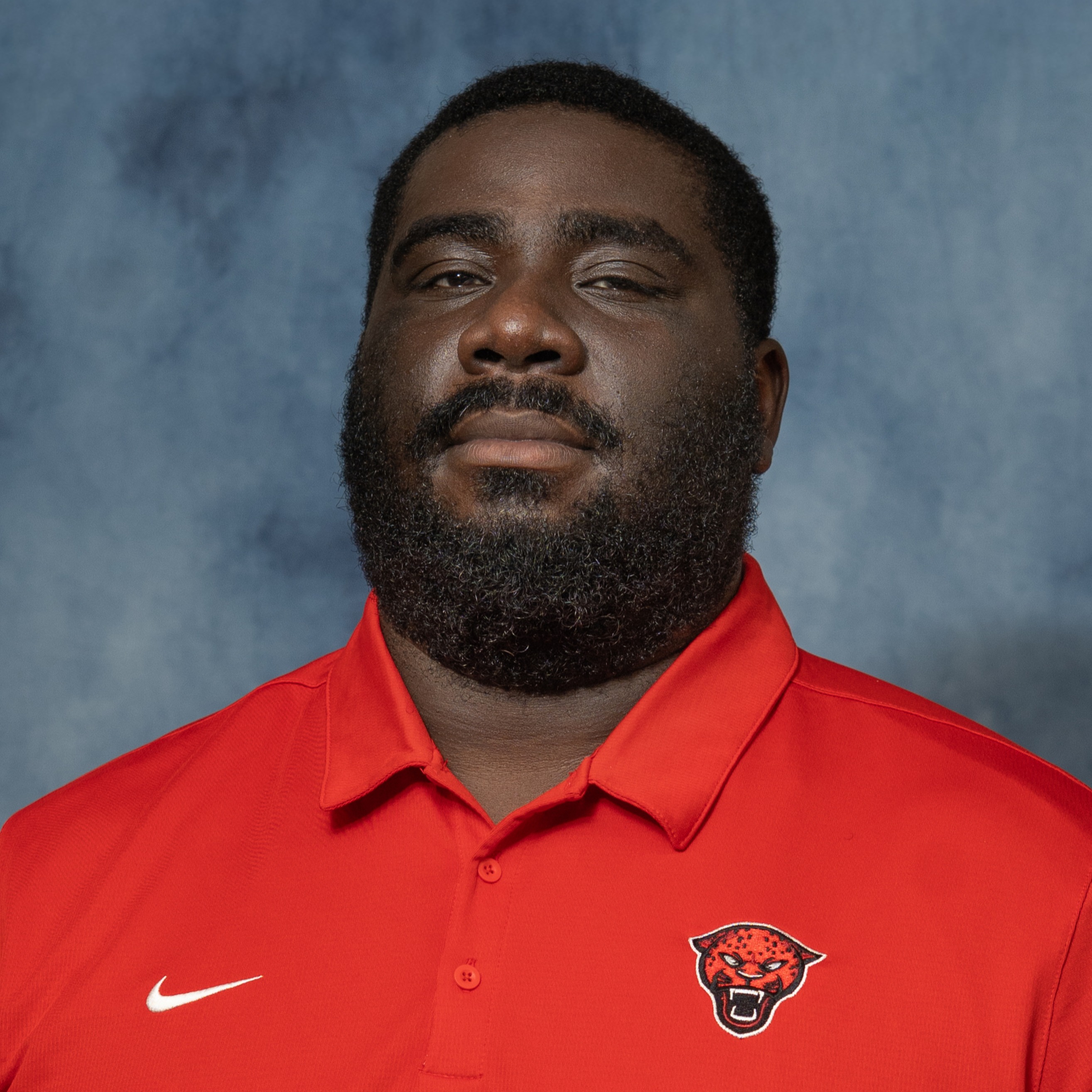 staff photo of Meka Okafor
