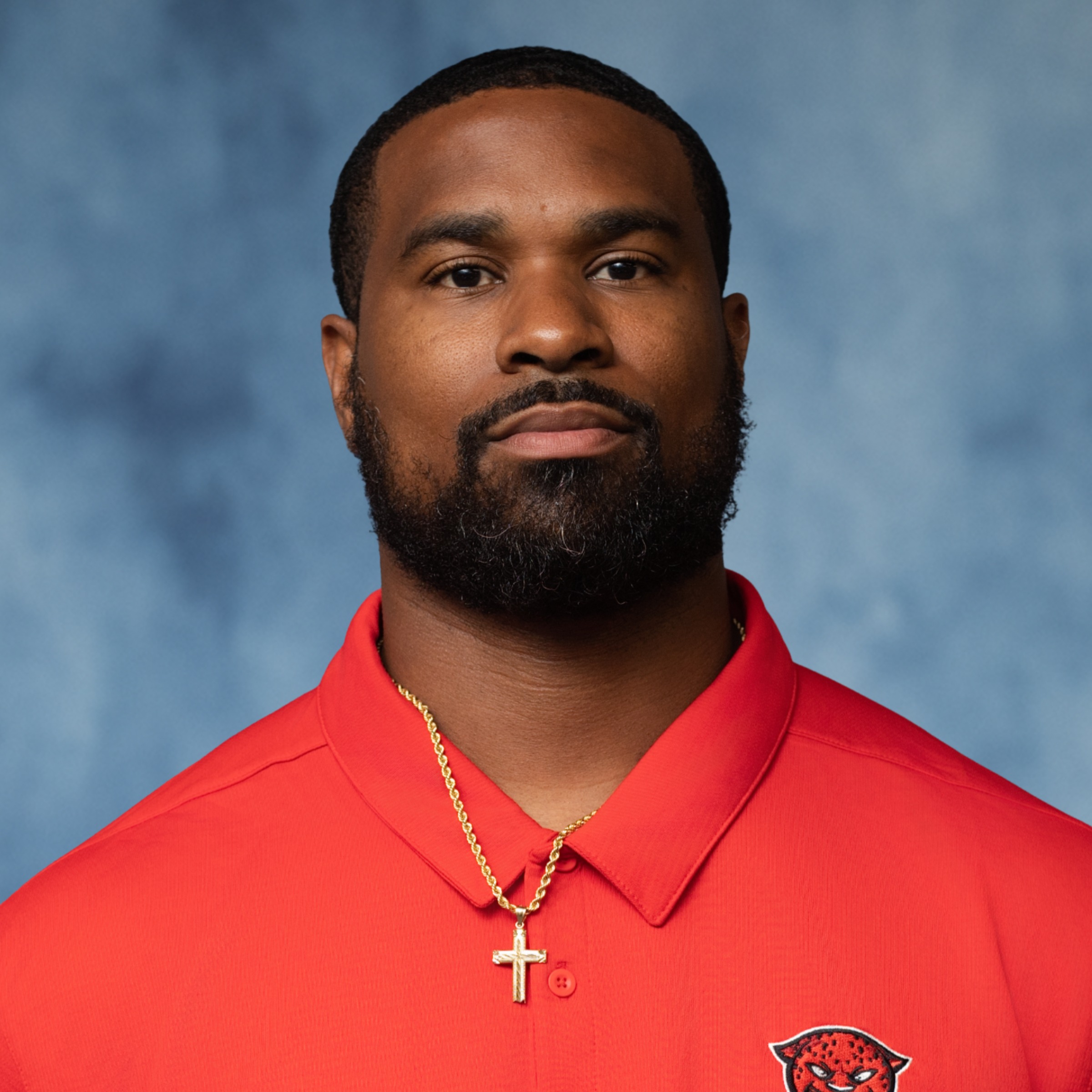 staff photo of Cam  Onic